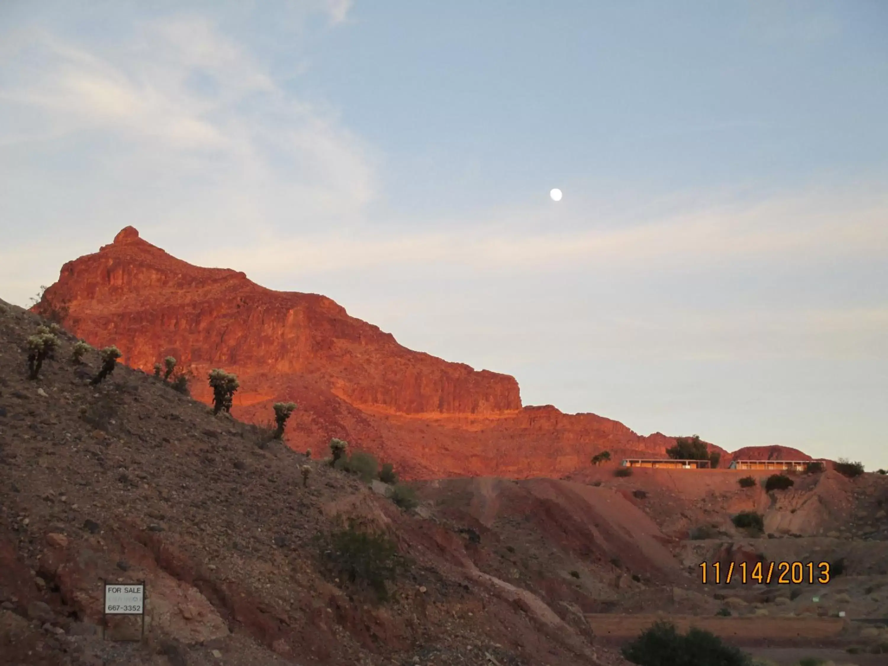 Hiking in Harbour Inn