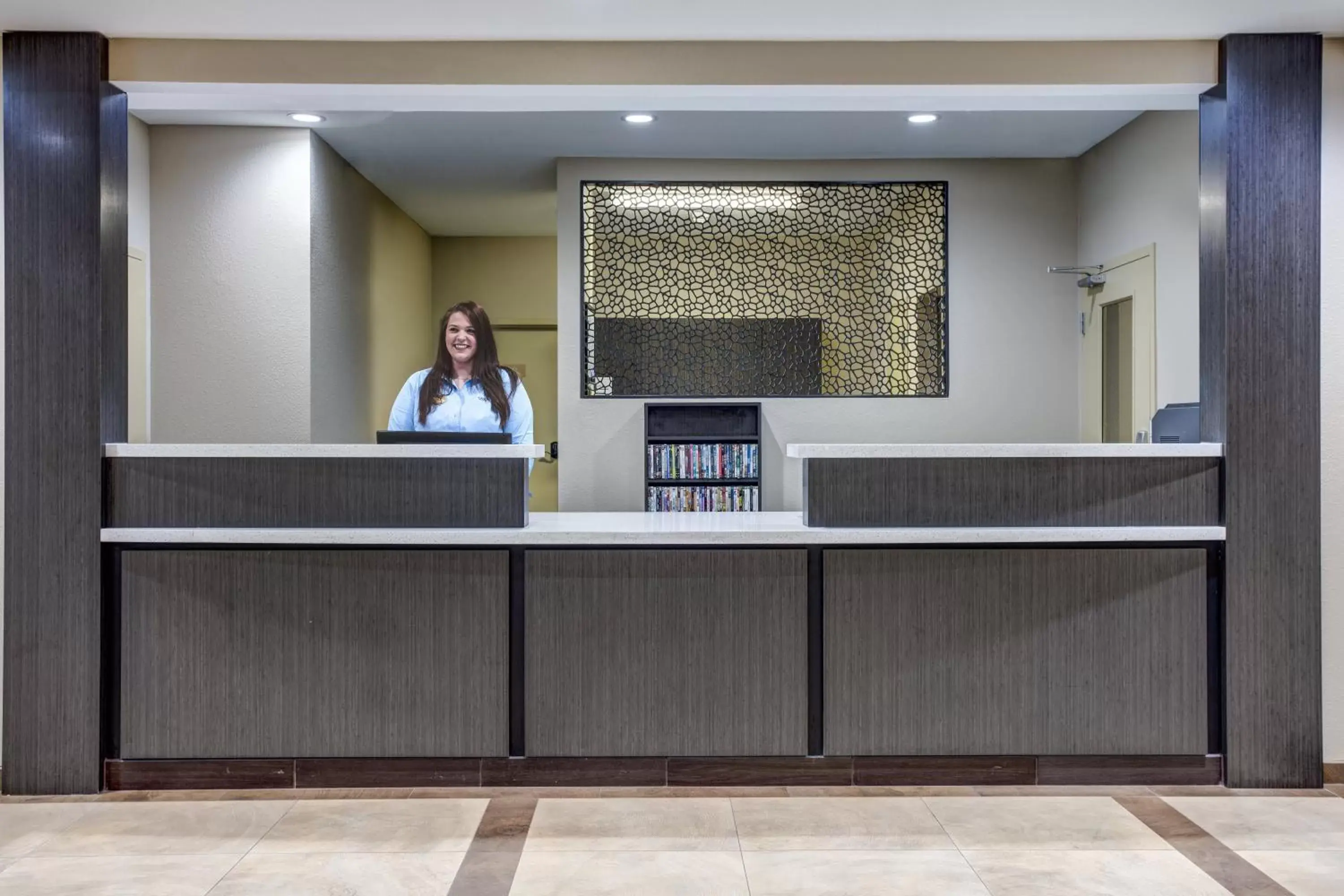 Property building in Candlewood Suites Cut Off - Galliano by IHG Property building in Candlewood Suites Cut Off - Galliano by IHG