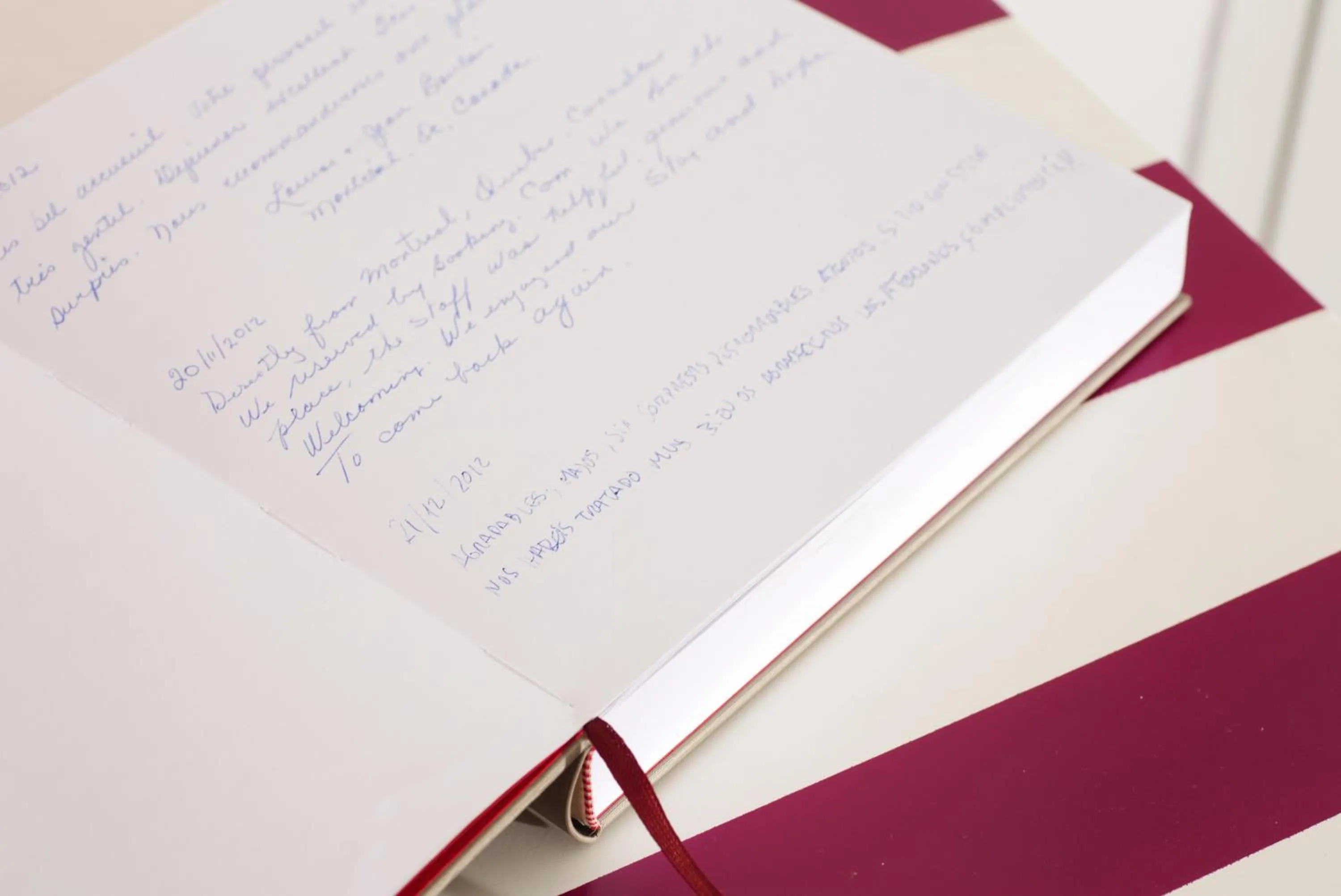 Lobby or reception in Hotel Spicy