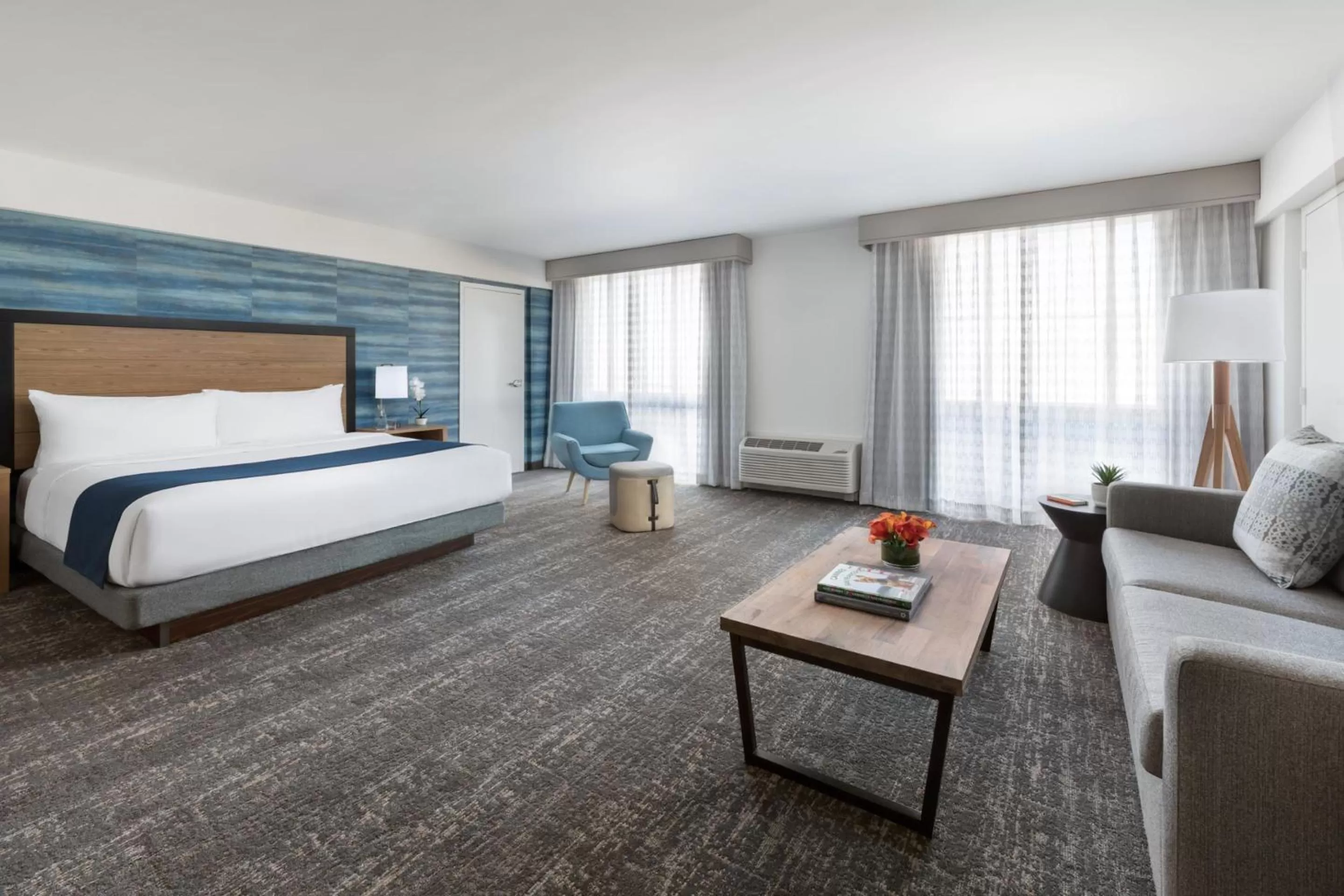 Photo of the whole room, Bed in Hotel Caza