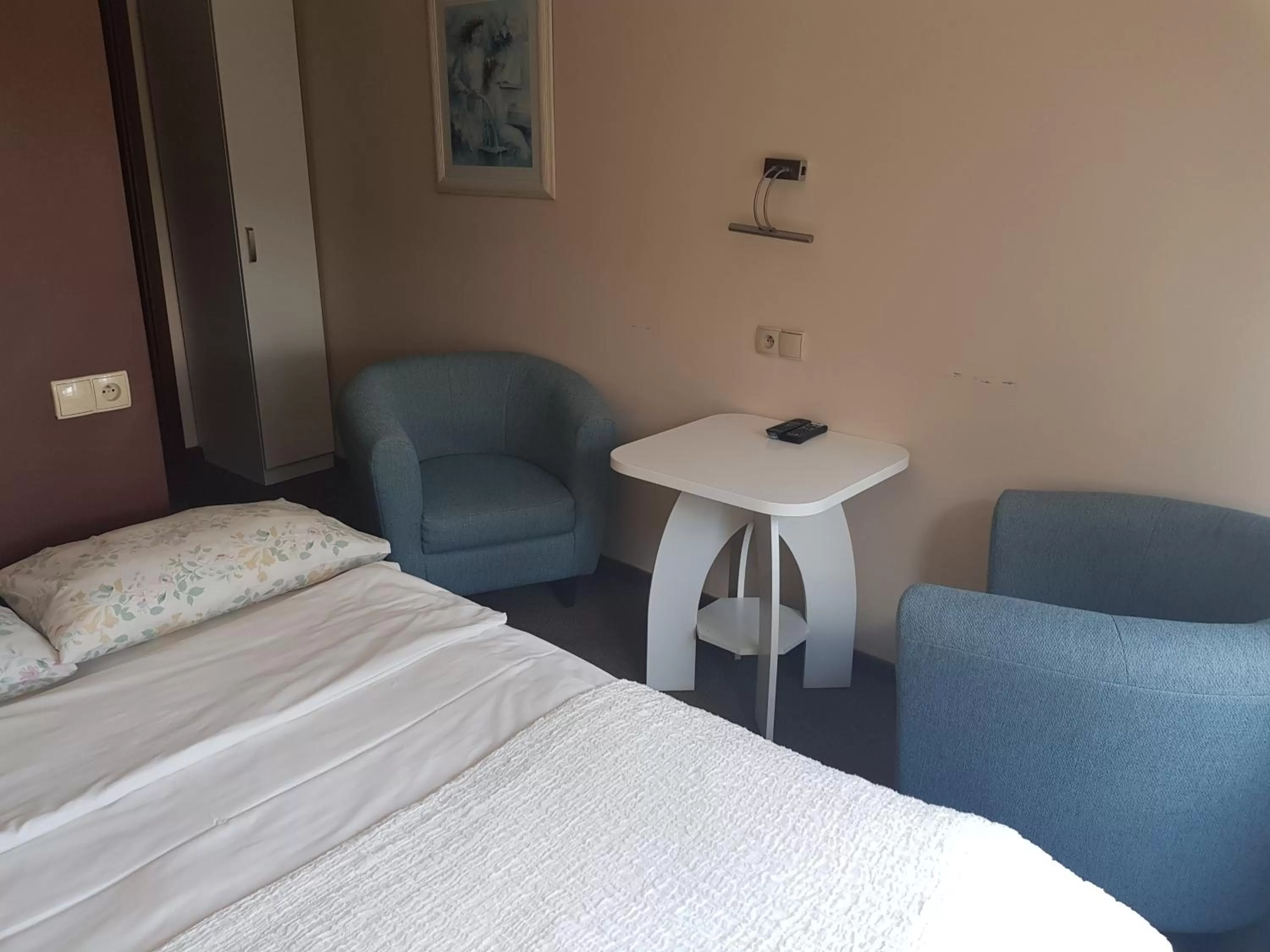 Photo of the whole room, Bed in Pokoje Gościnne