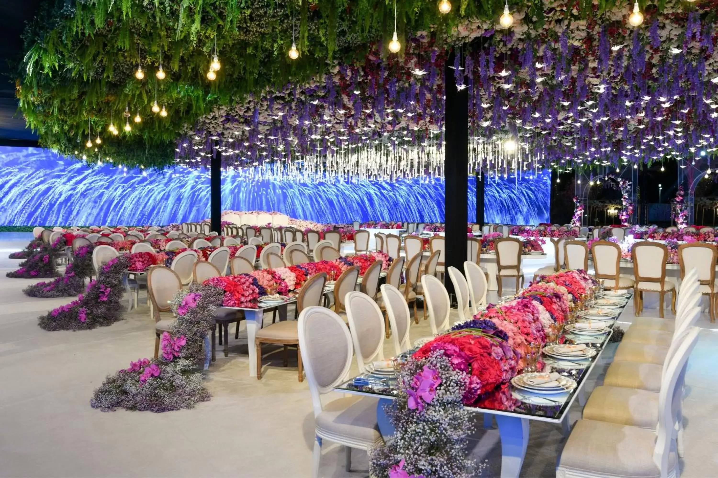 Banquet/Function facilities, Restaurant/Places to Eat in The Ritz-Carlton, Doha