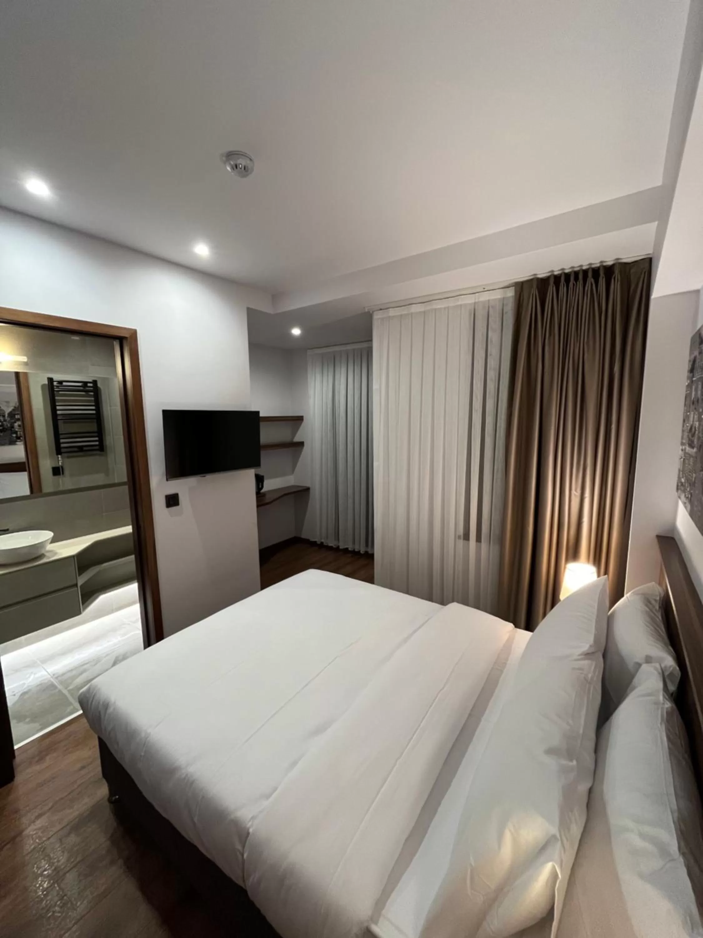 PALMERA HAGIA SOPHIA Hotel