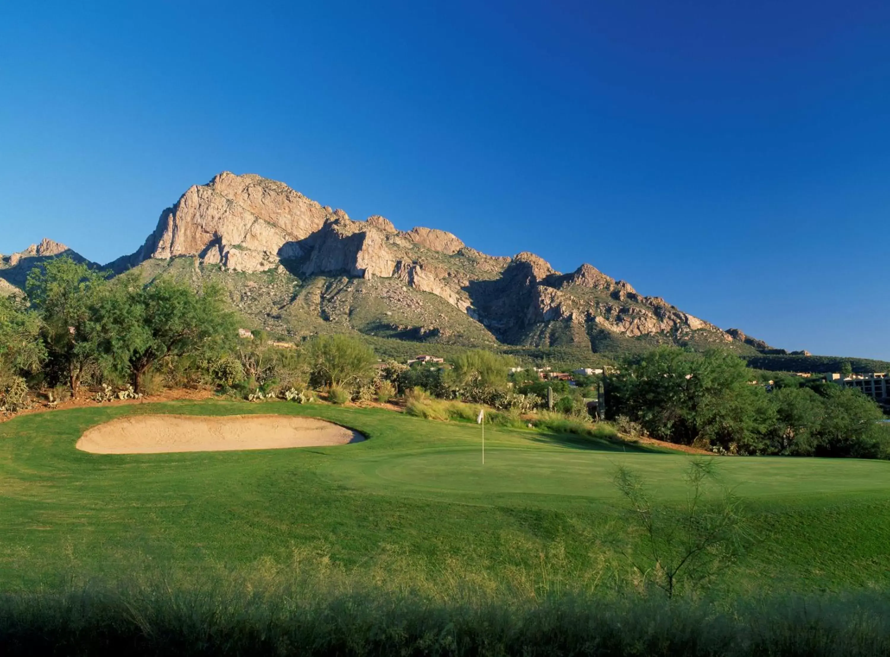 Sports in El Conquistador Tucson, A Hilton Resort