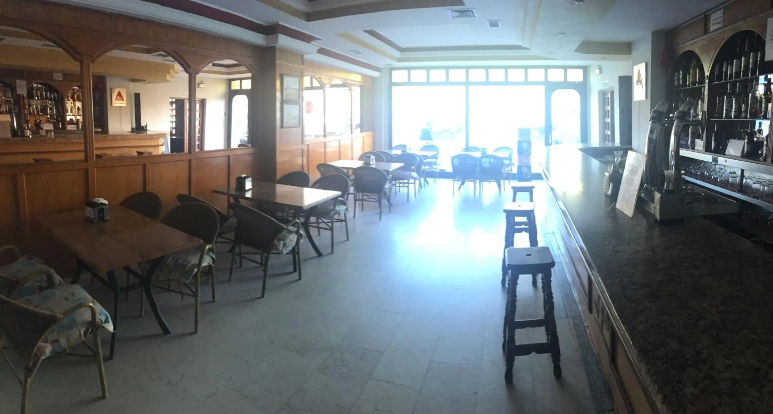 Hotel Perales Hotel Perales