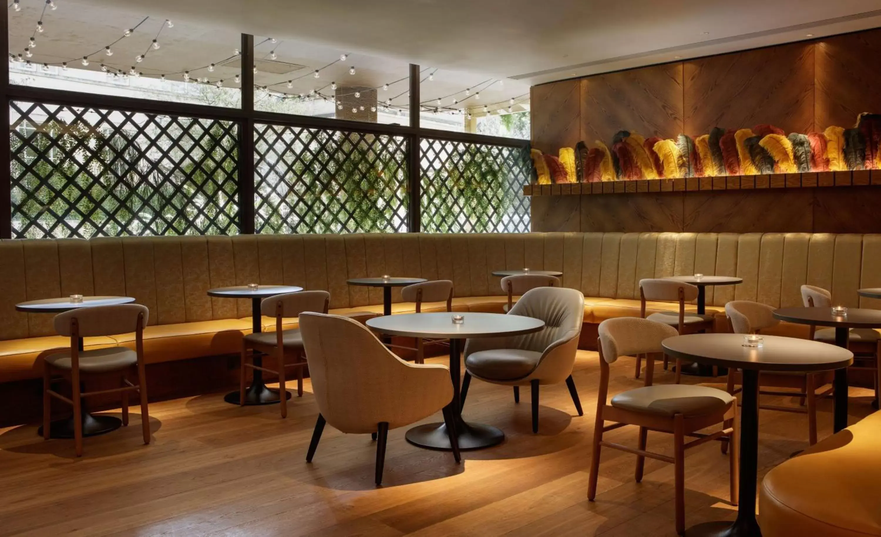 Restaurant/places to eat in DoubleTree by Hilton Bath Restaurant/places to eat in DoubleTree by Hilton Bath