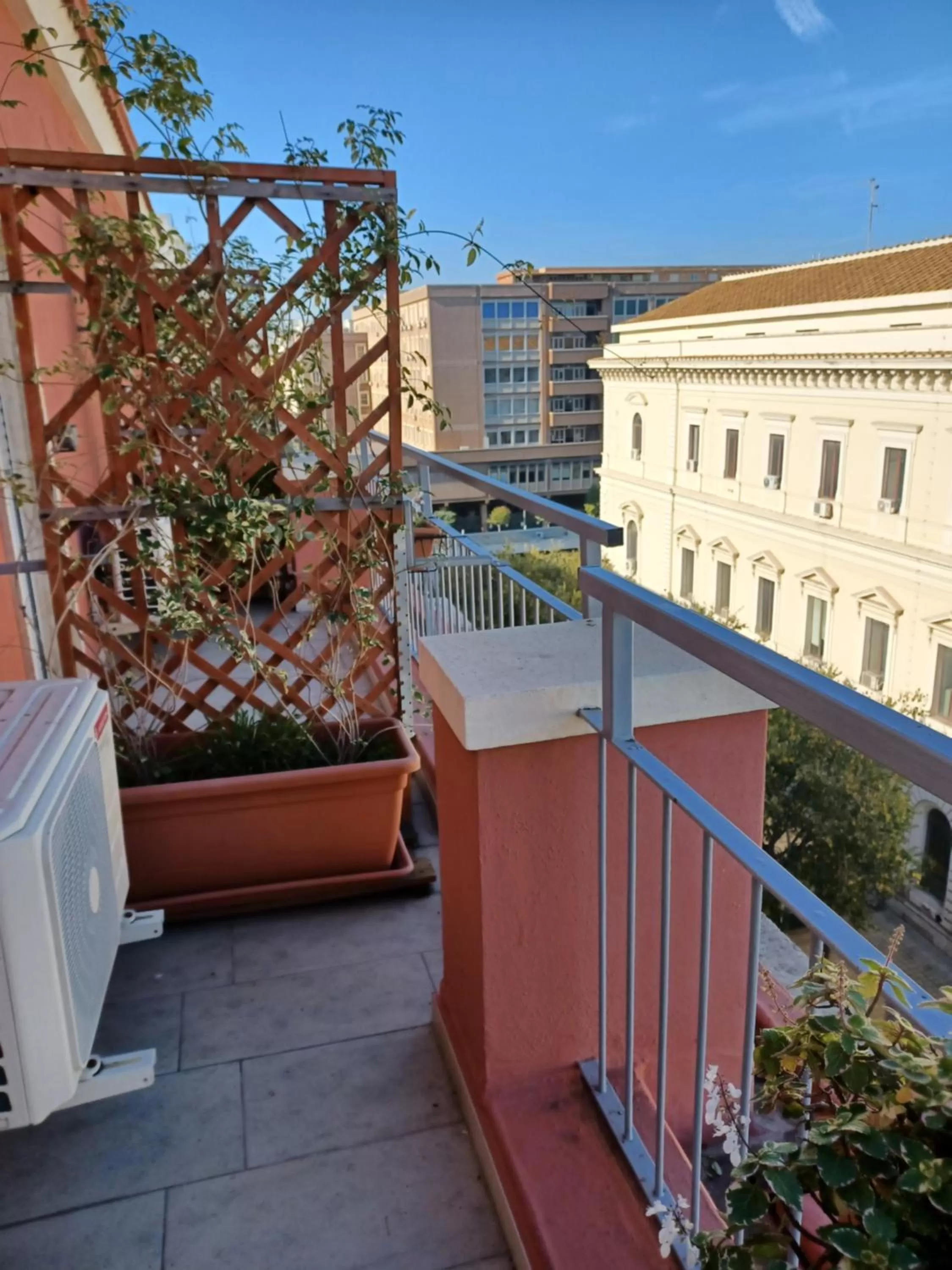 Property building in Hotel Costa