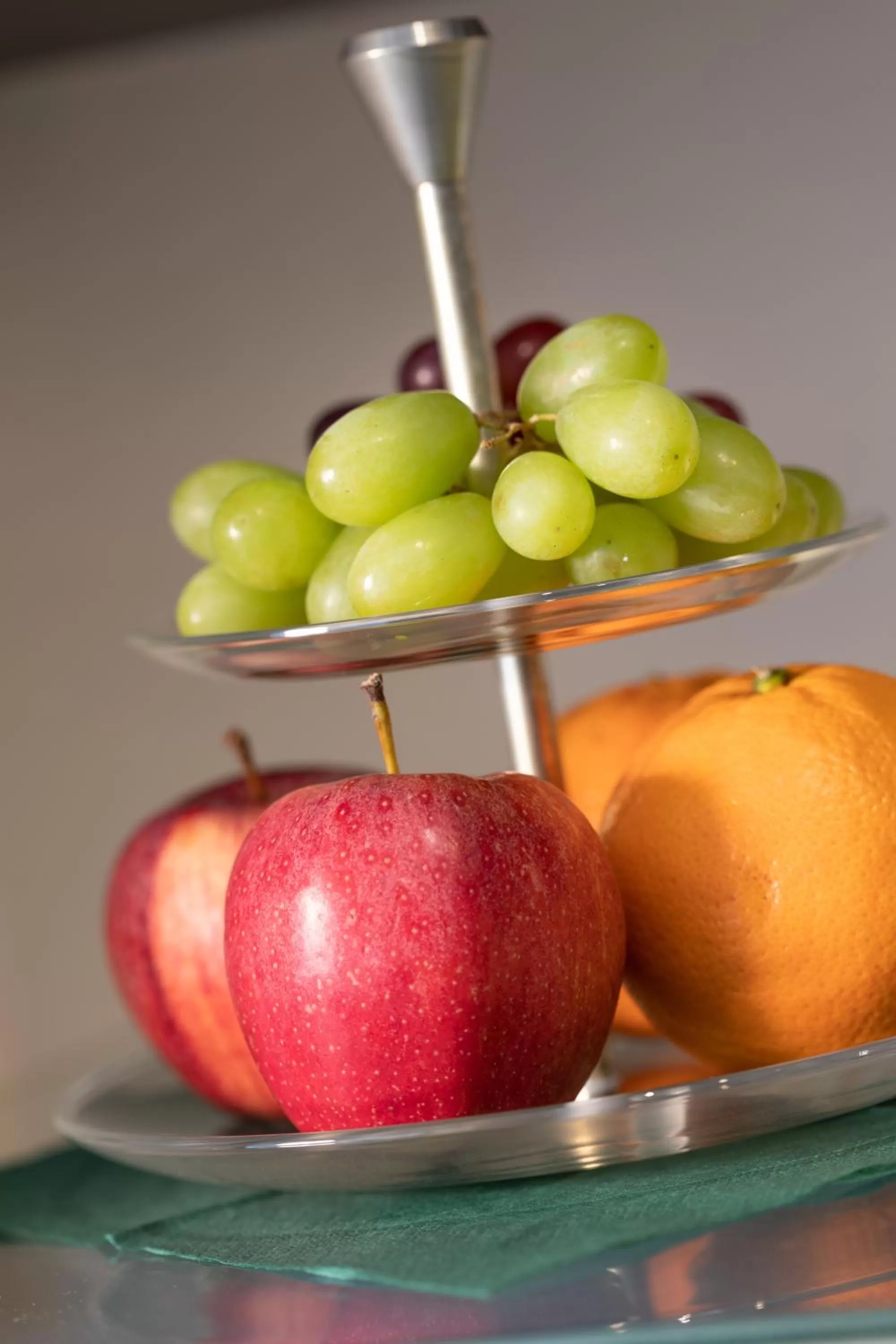 Restaurant/places to eat in Landhotel Restaurant Huberhof Allershausen