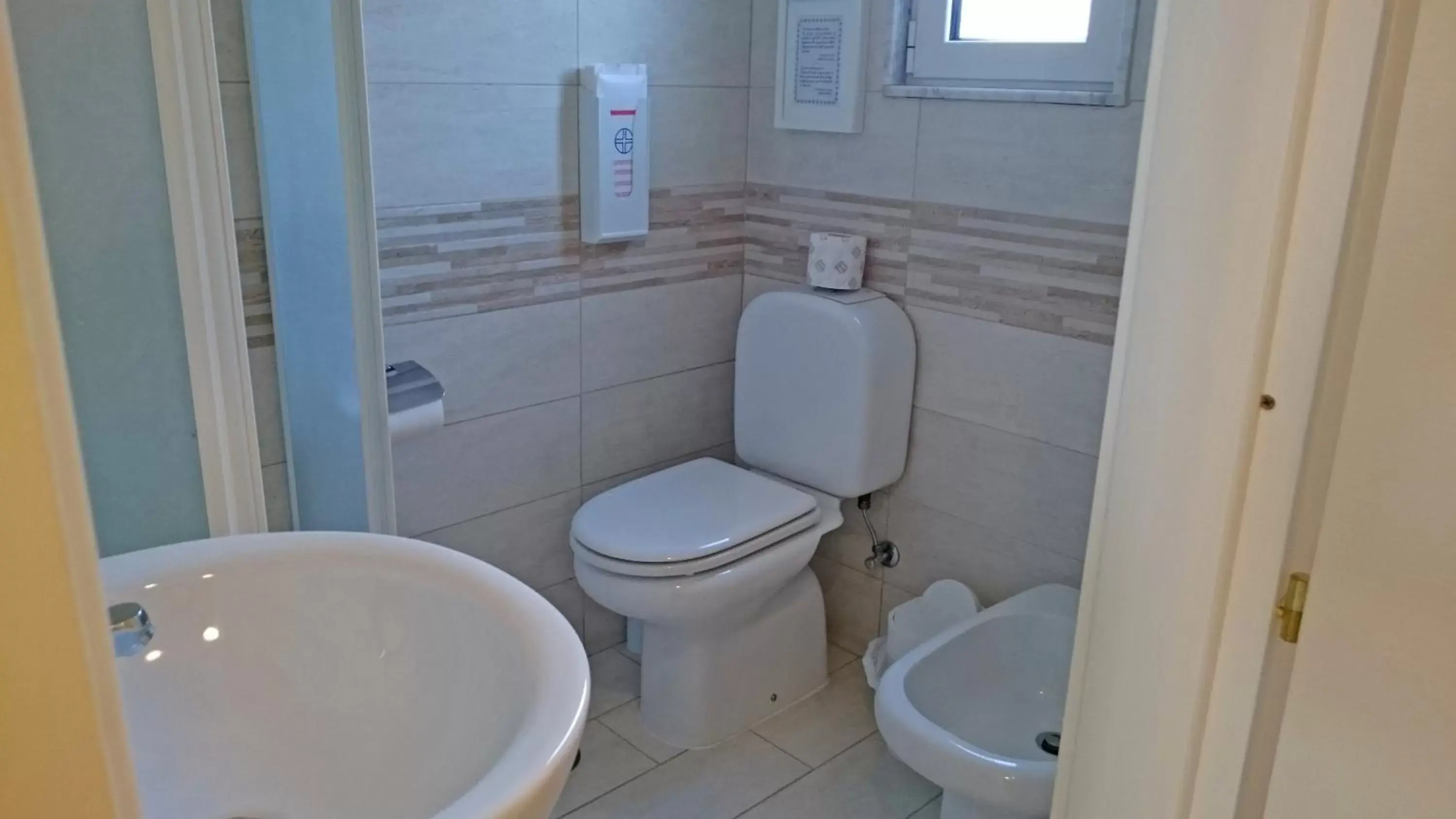 Bathroom in Guantai 30