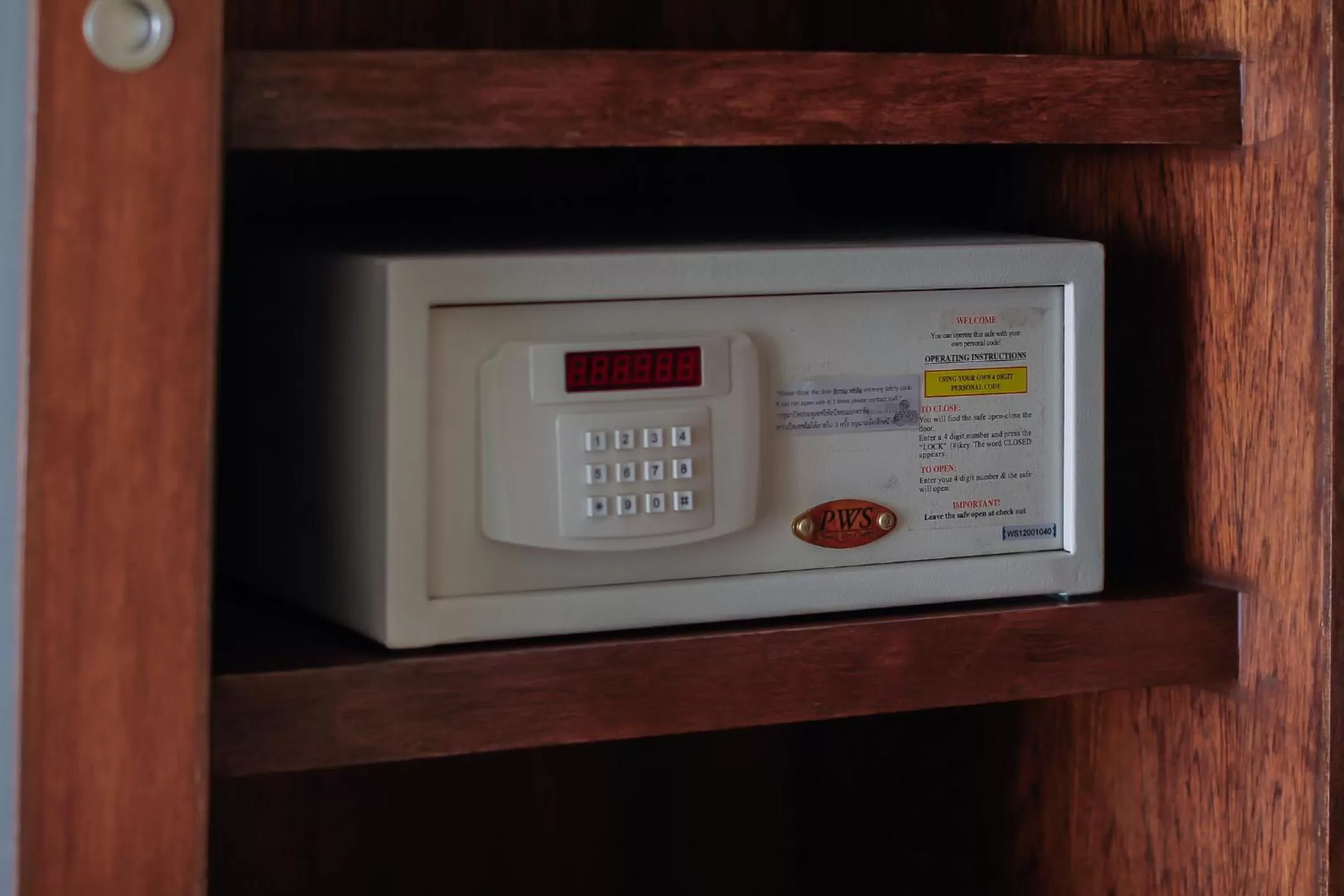 Other in Baan Nilrath Hotel - SHA Extra Plus