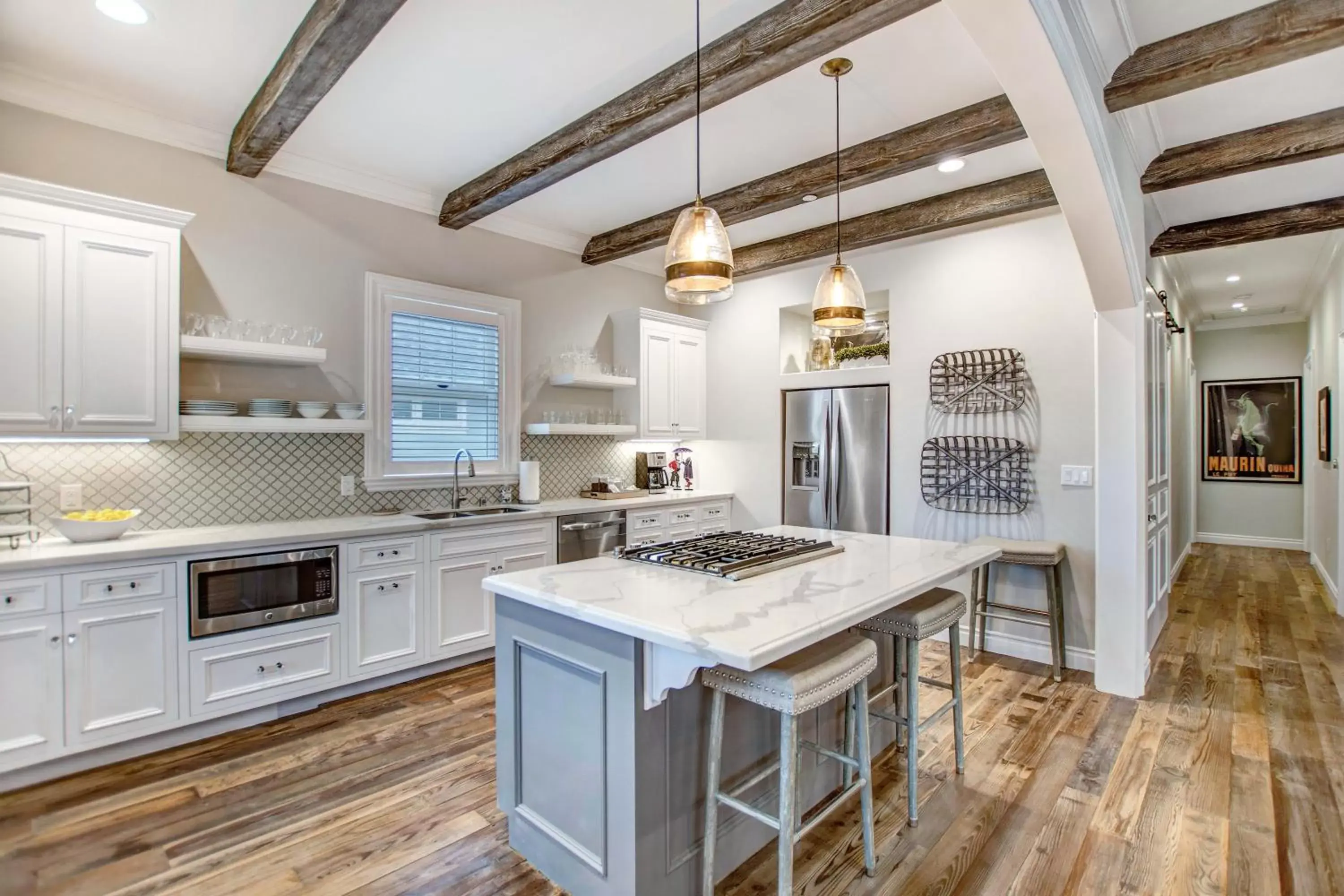 Kitchen or kitchenette, Kitchen/Kitchenette in Sonoma Bungalows