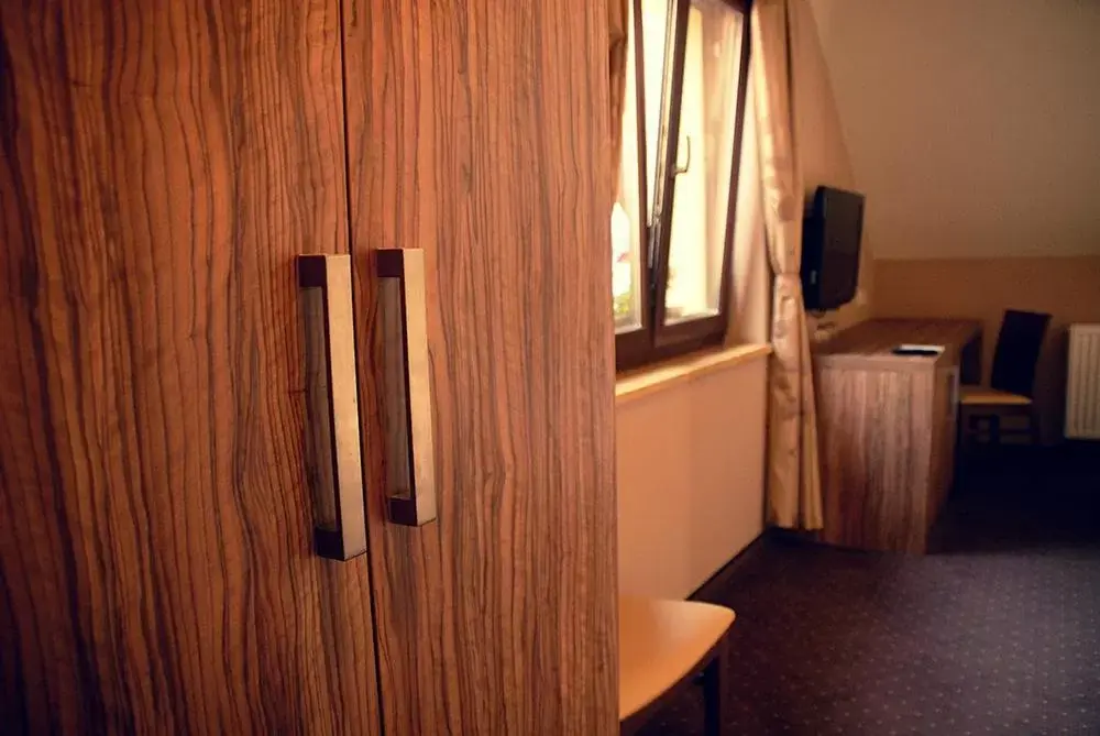 Double or Twin Room in Hotel Opara Double or Twin Room in Hotel Opara
