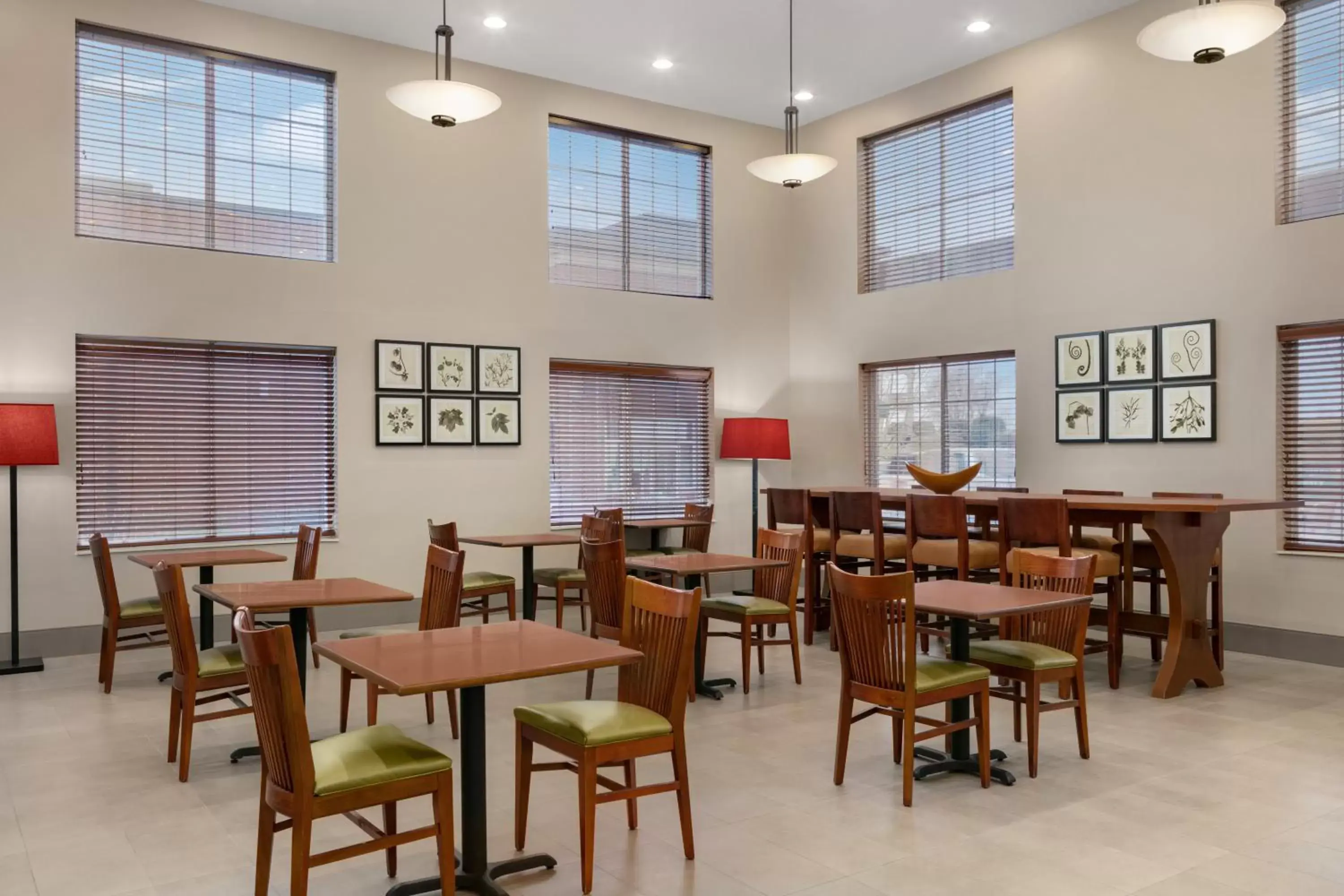 Restaurant/Places to Eat in Country Inn & Suites by Radisson London, Kentucky