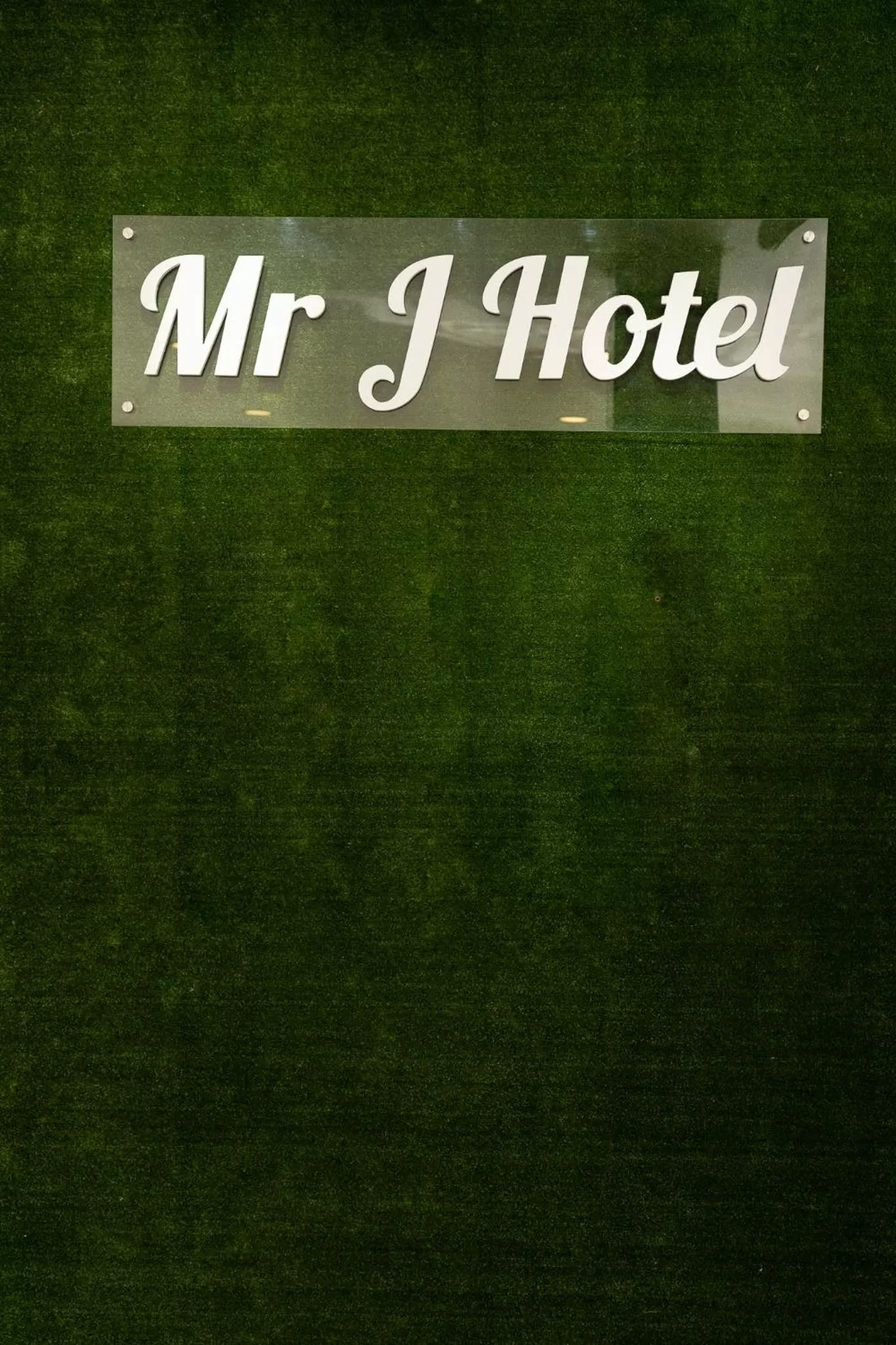 Property building in MRJ Hotel Wakaf Che Yeh 1