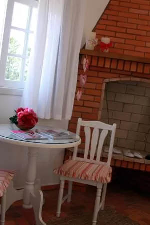 Pousada Vale Dos Figos