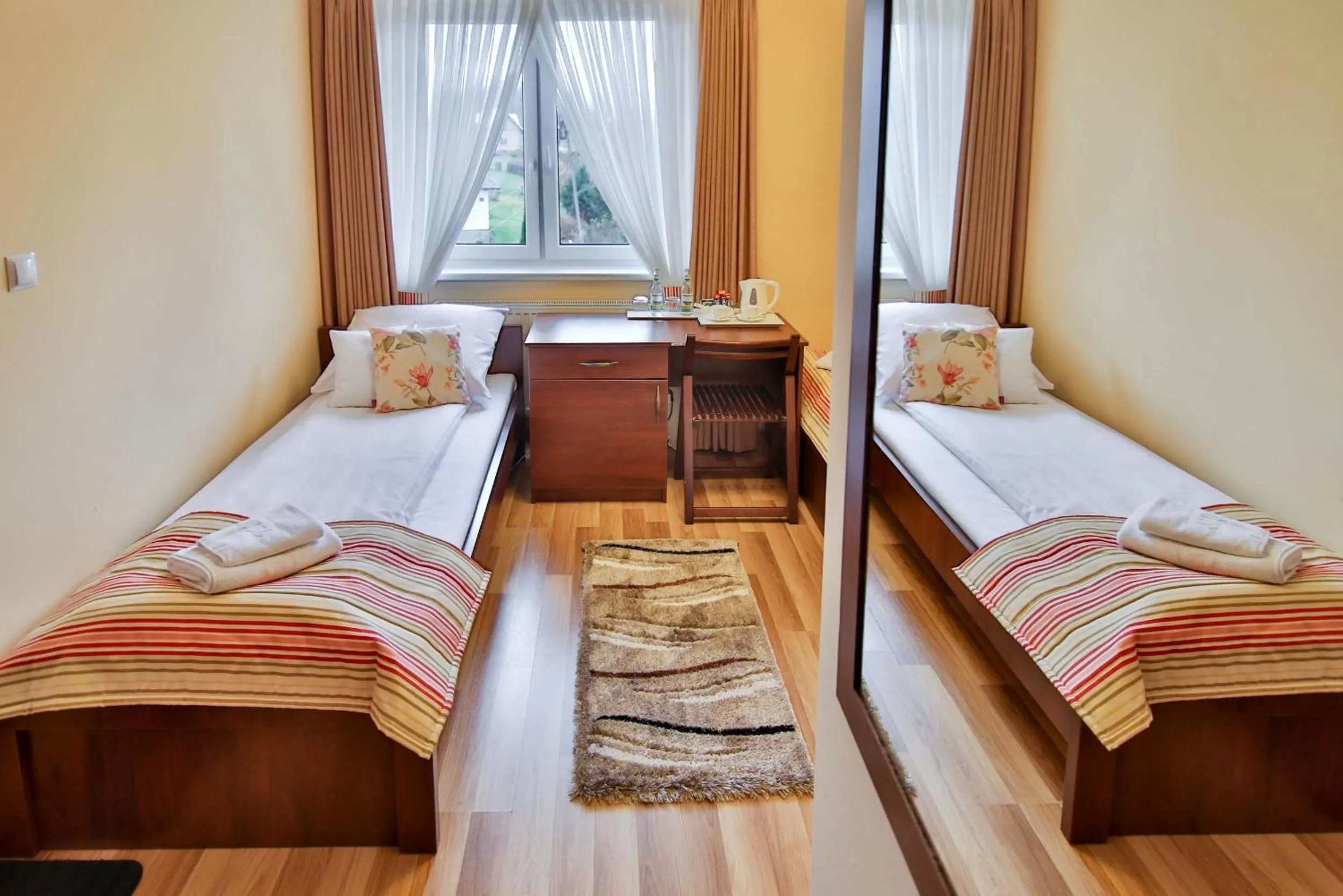 Photo of the whole room, Bed in Villa Kasper