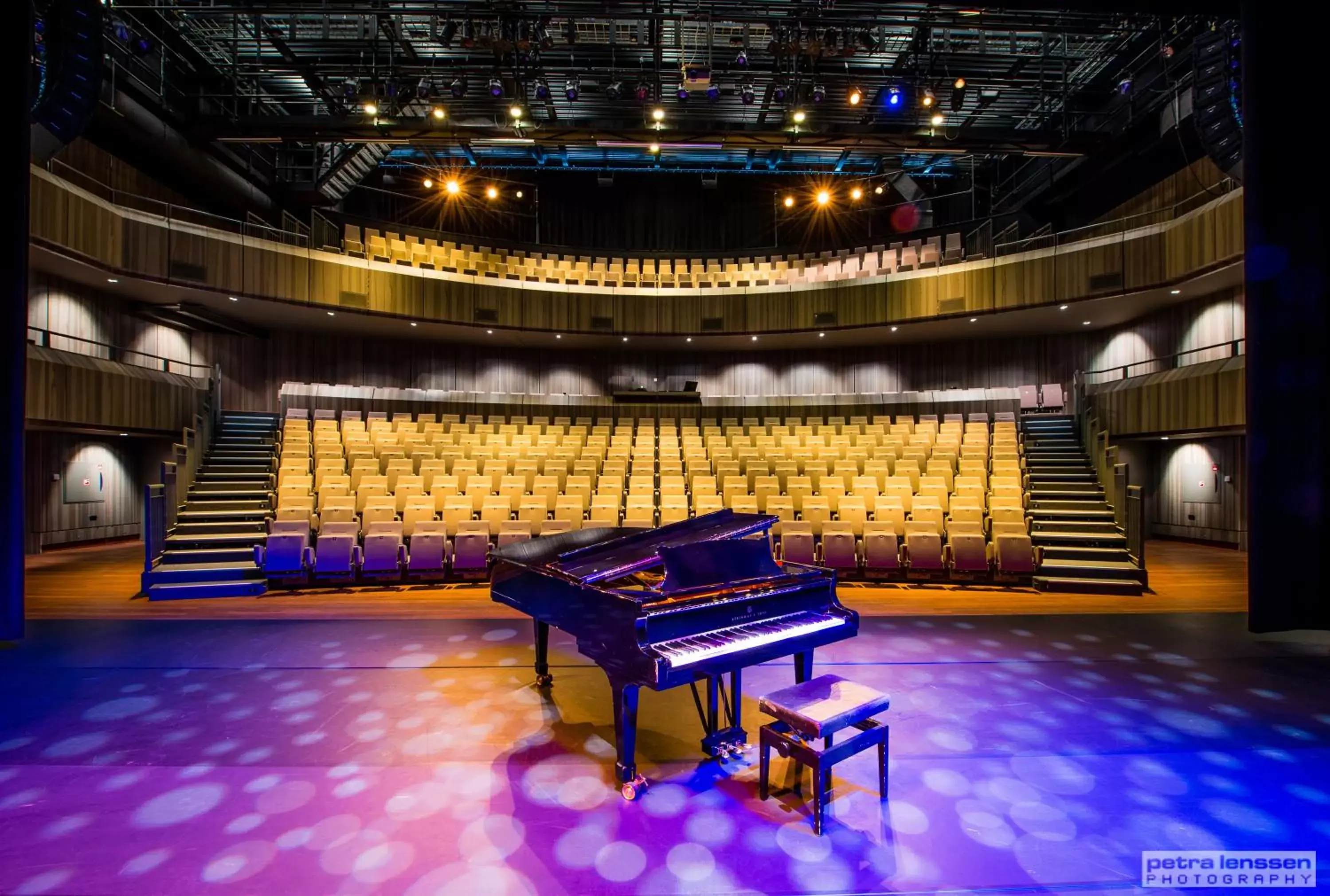 Activities in Theaterhotel Venlo