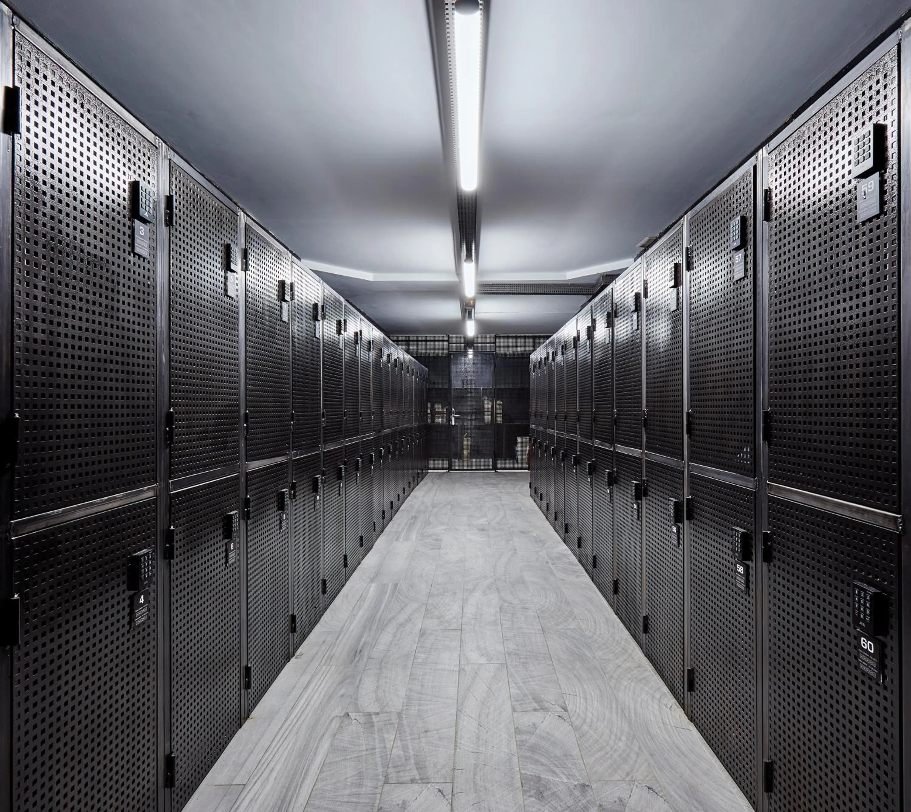 Area and facilities in Delamar 4*Sup-Adults only (18+)