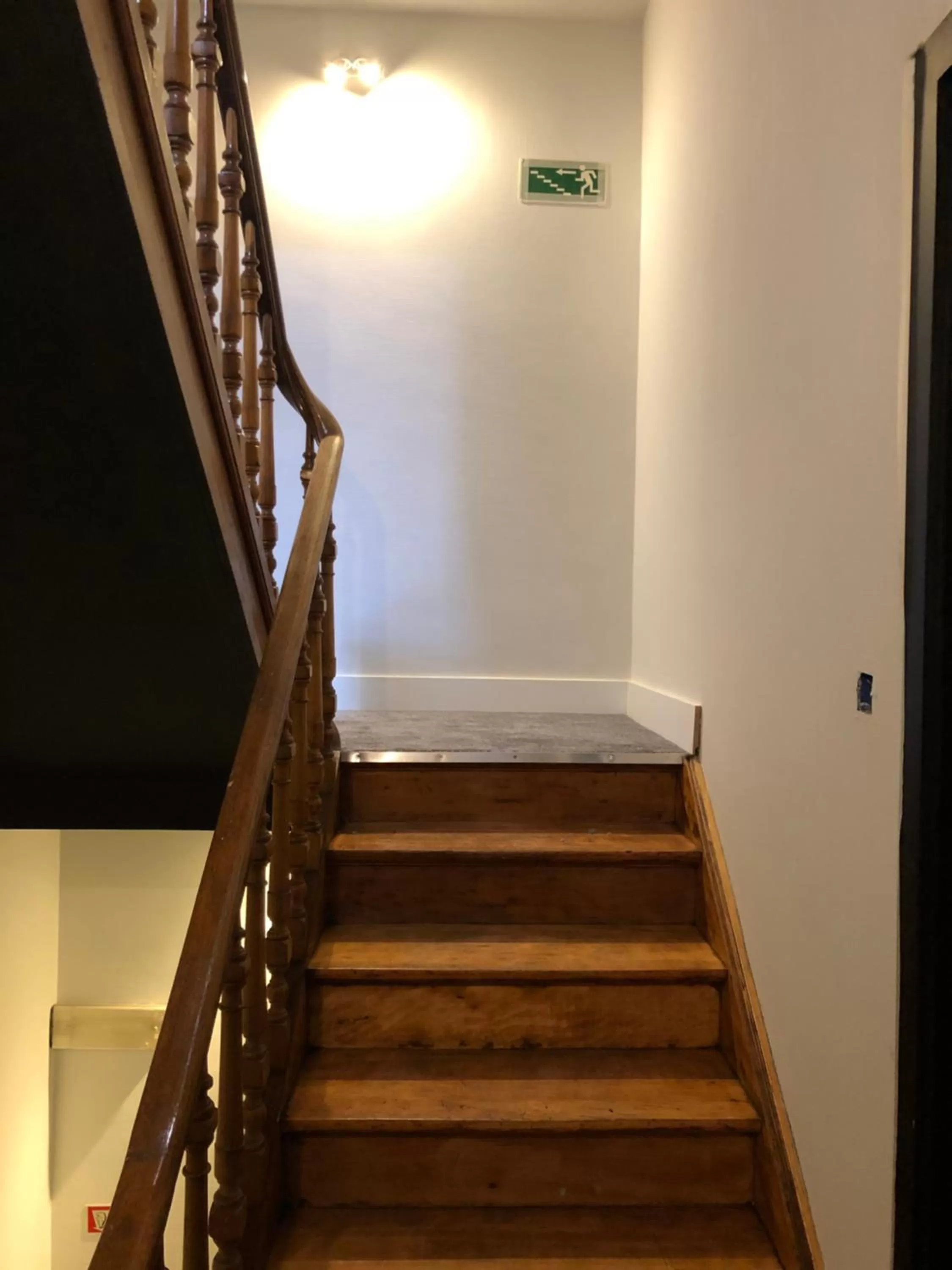 Hotel Le Cygne d'Argent