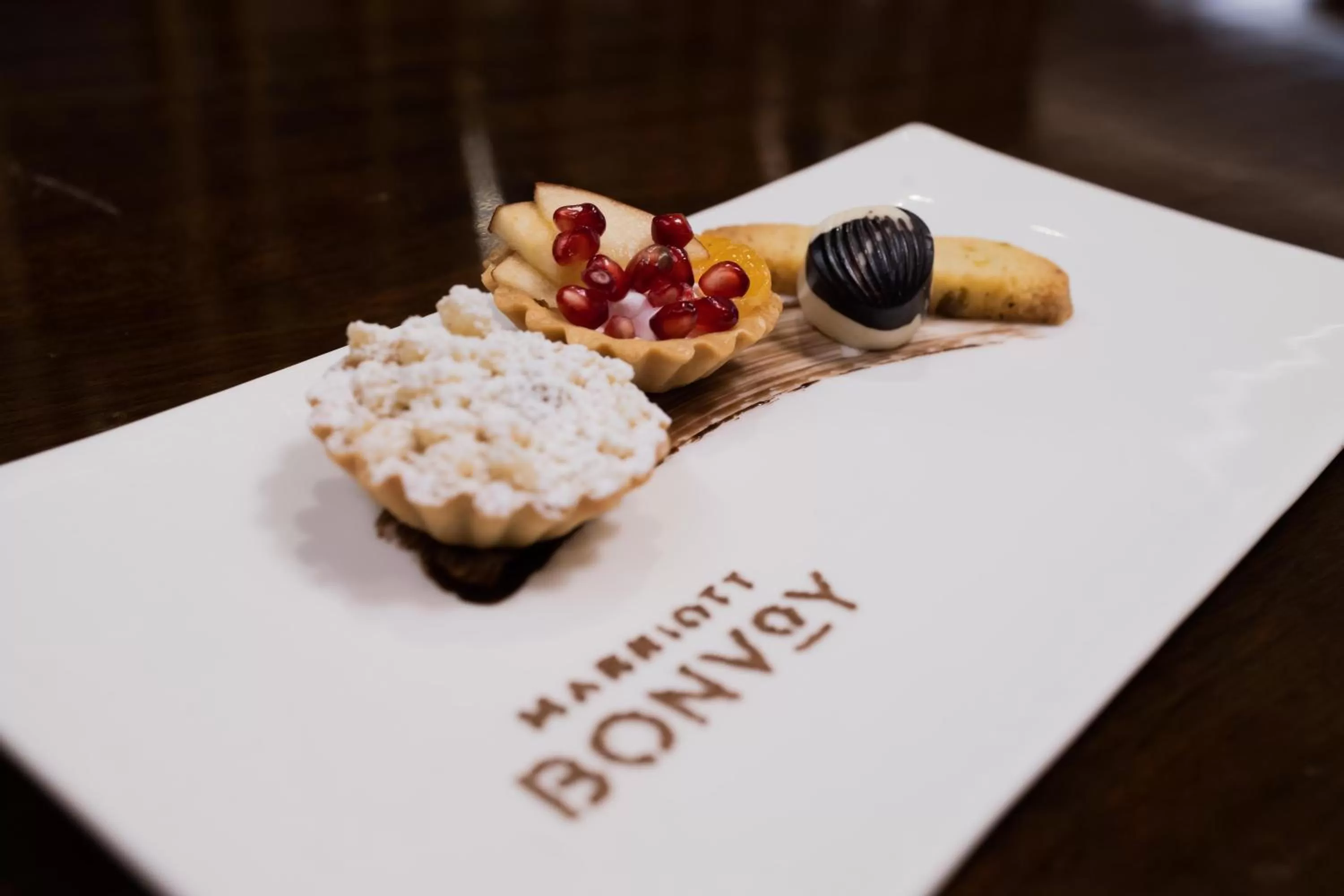 VIP in Four Points by Sheraton Ahmedabad