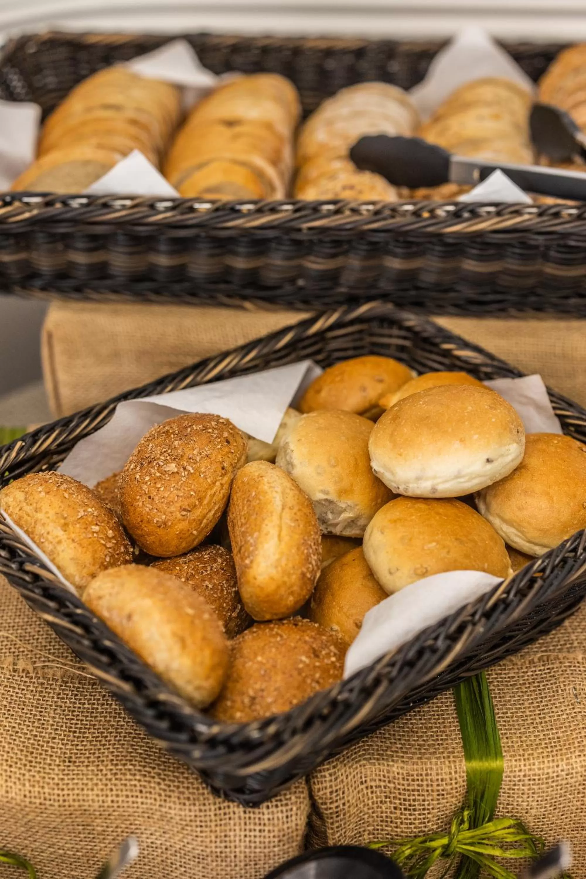 Breakfast in Hotel Wisła Premium