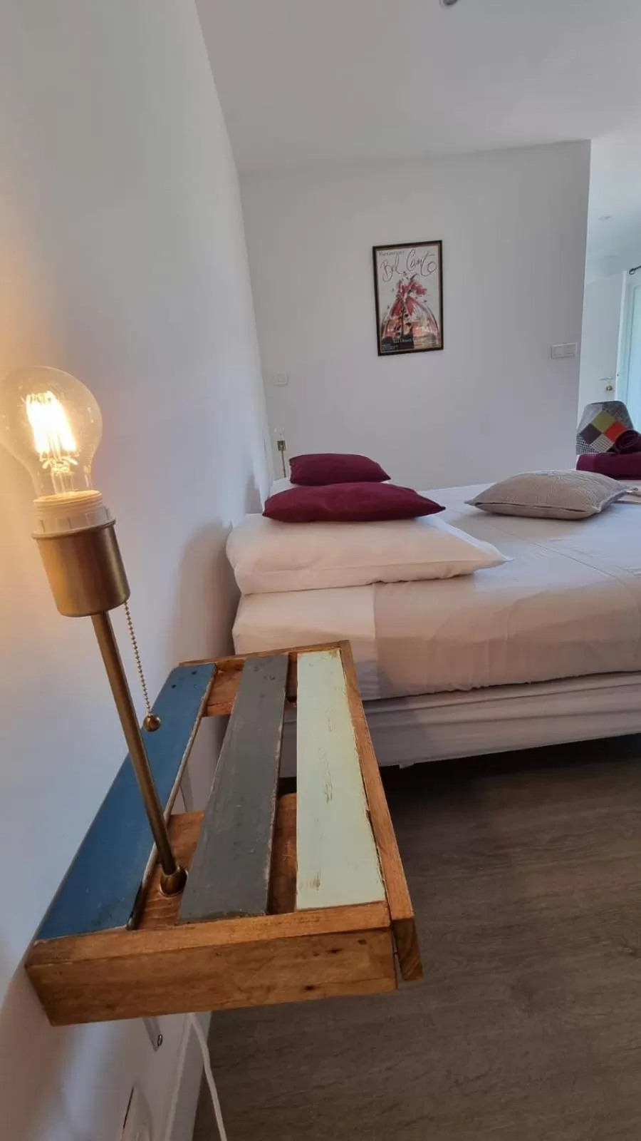 La maison du bonheur