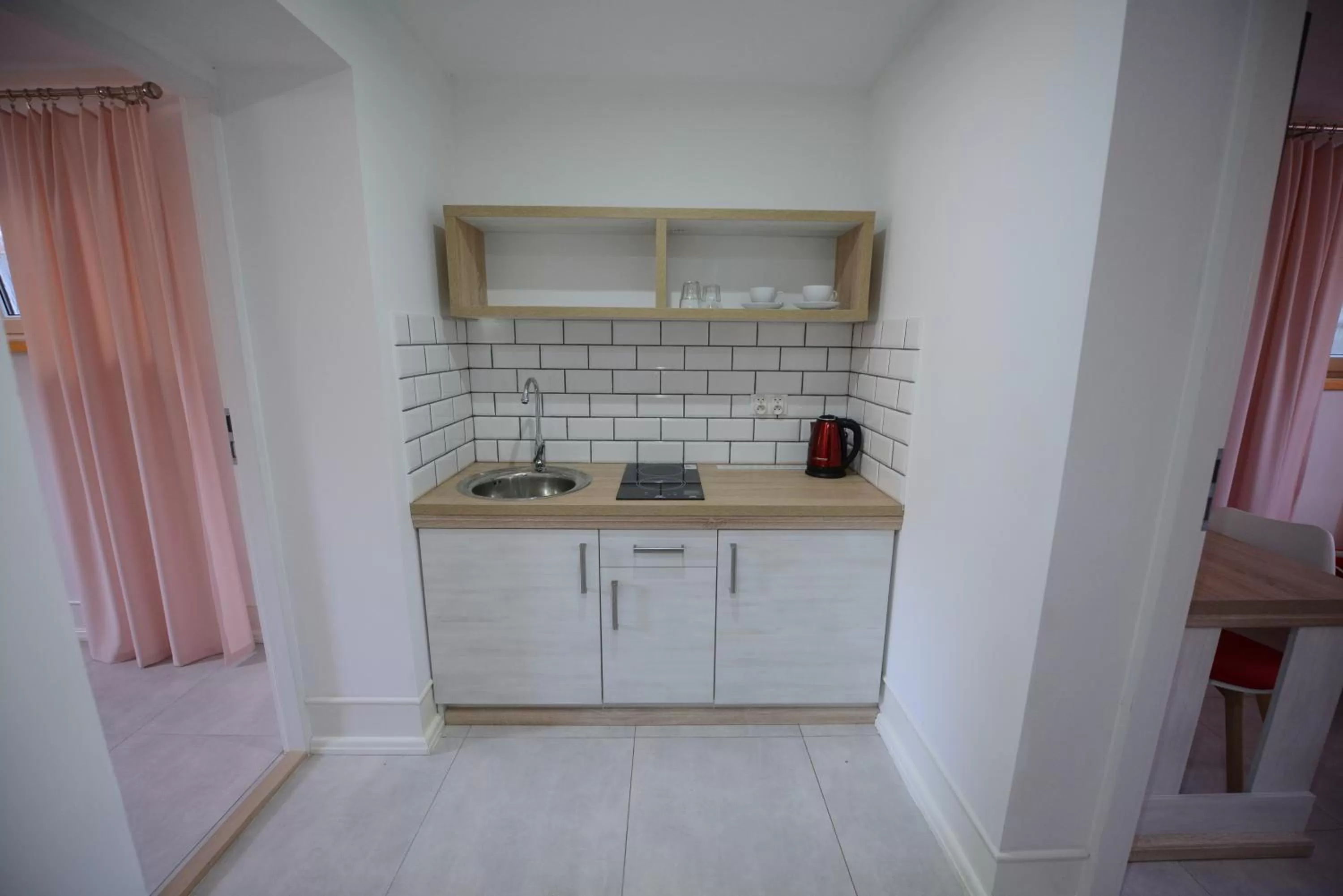 Kitchen/Kitchenette in Willa Starowiejska