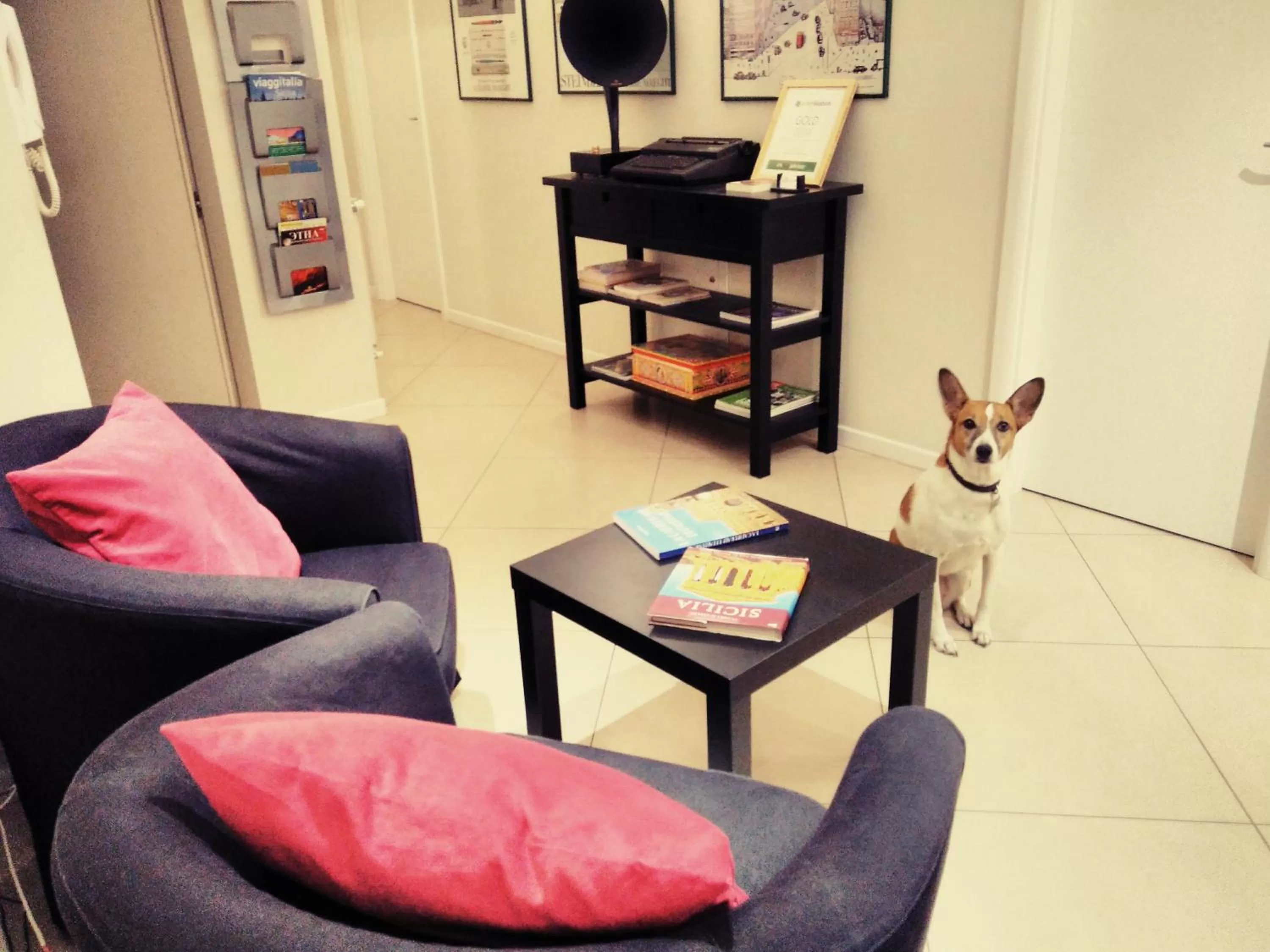 120 Rodionoff Centro- Eleganza e Facilità di Accesso a Aeroporto e Spiaggia Mondello