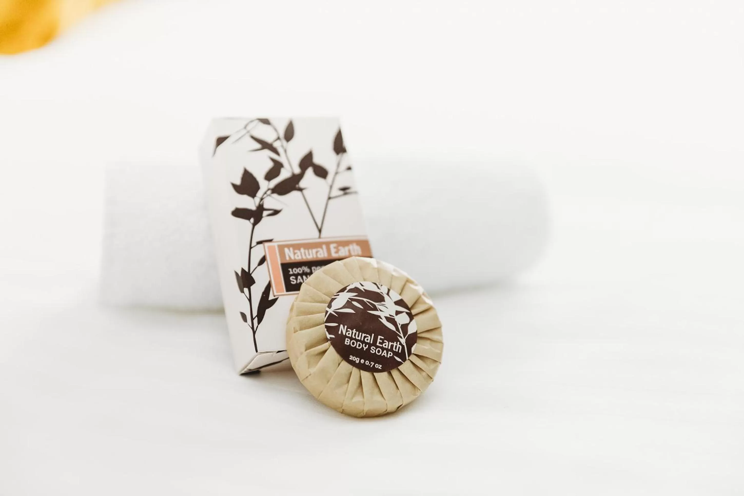 Bathroom in Coniston Hotel Wollongong