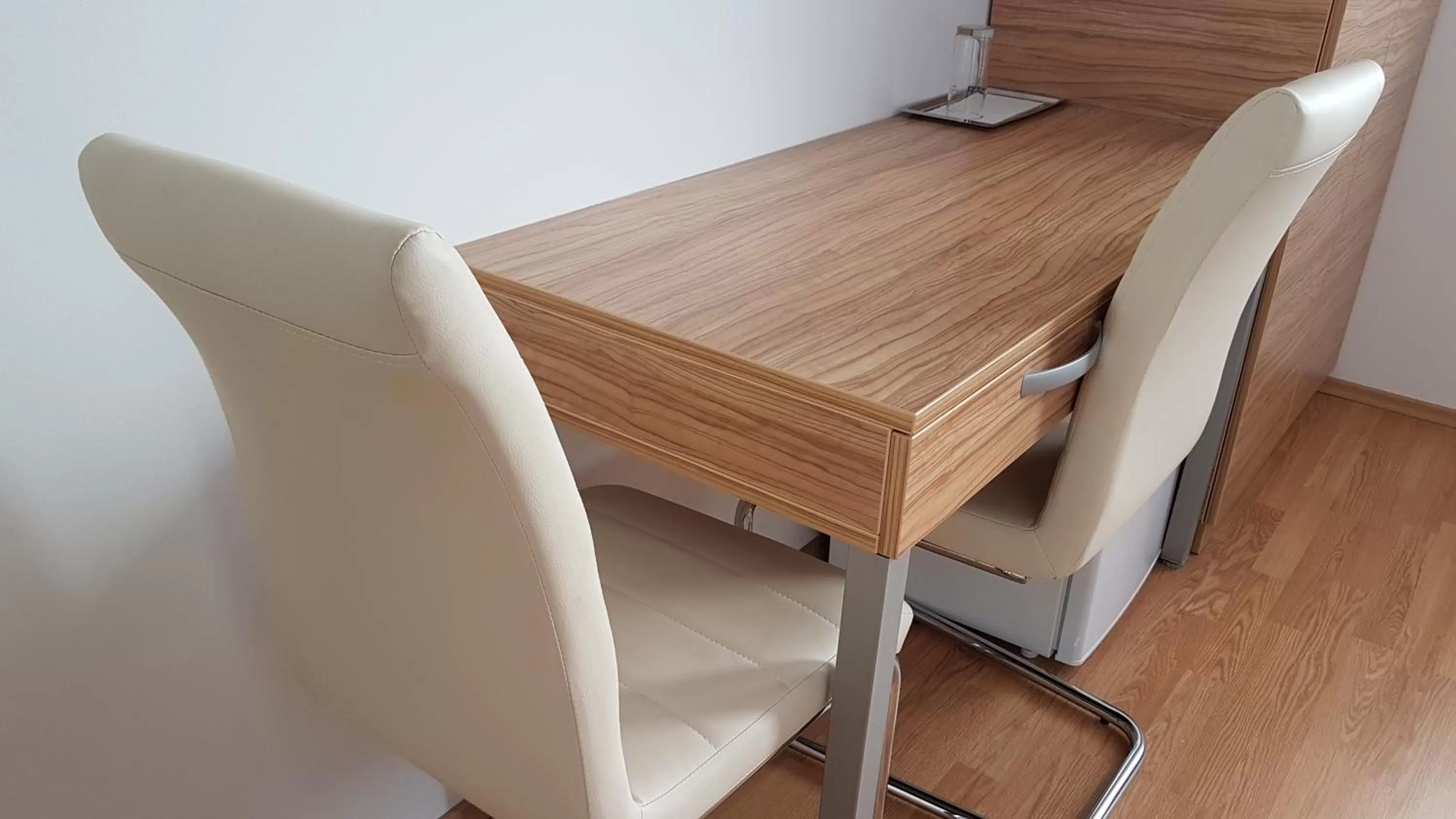 Photo of the whole room in B&B By The Way