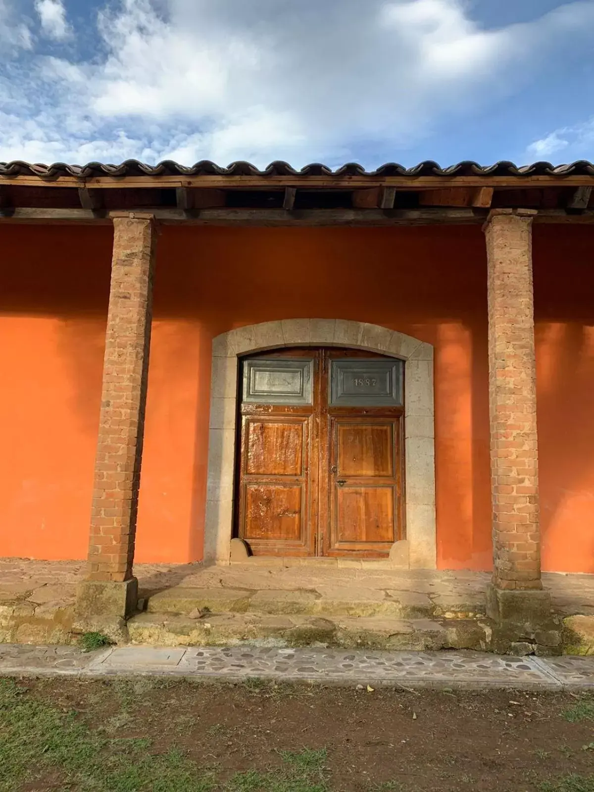 Antigua Hacienda Metepec