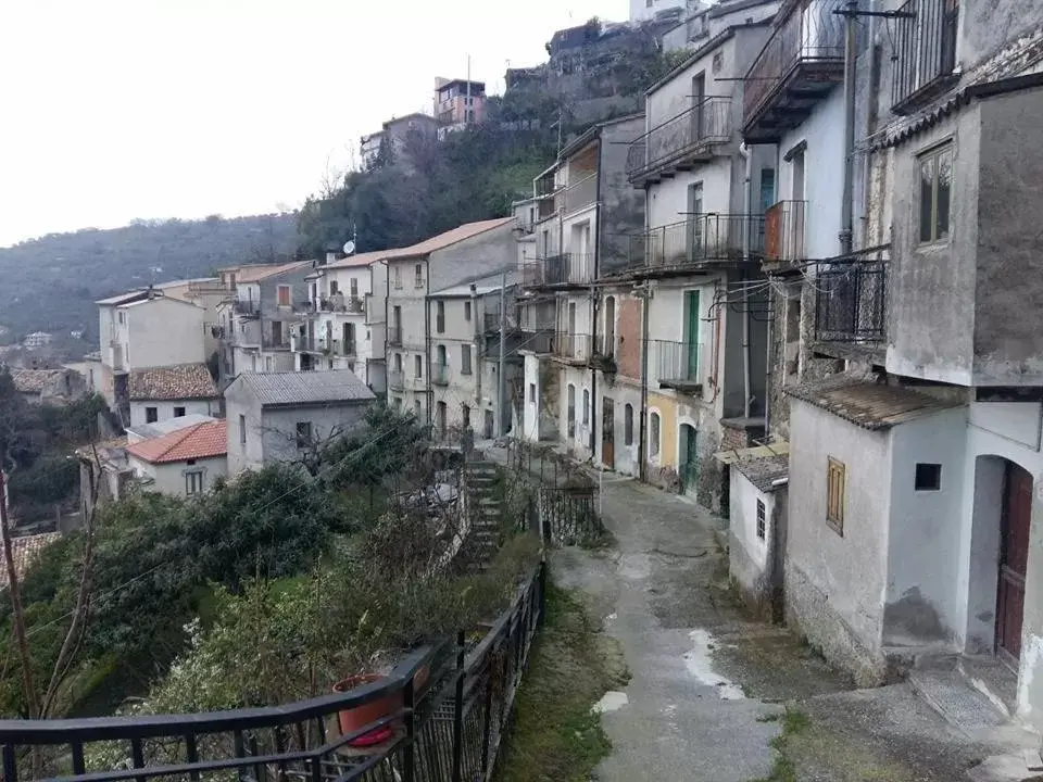 Neighborhood in La Casa Di Chiaretta
