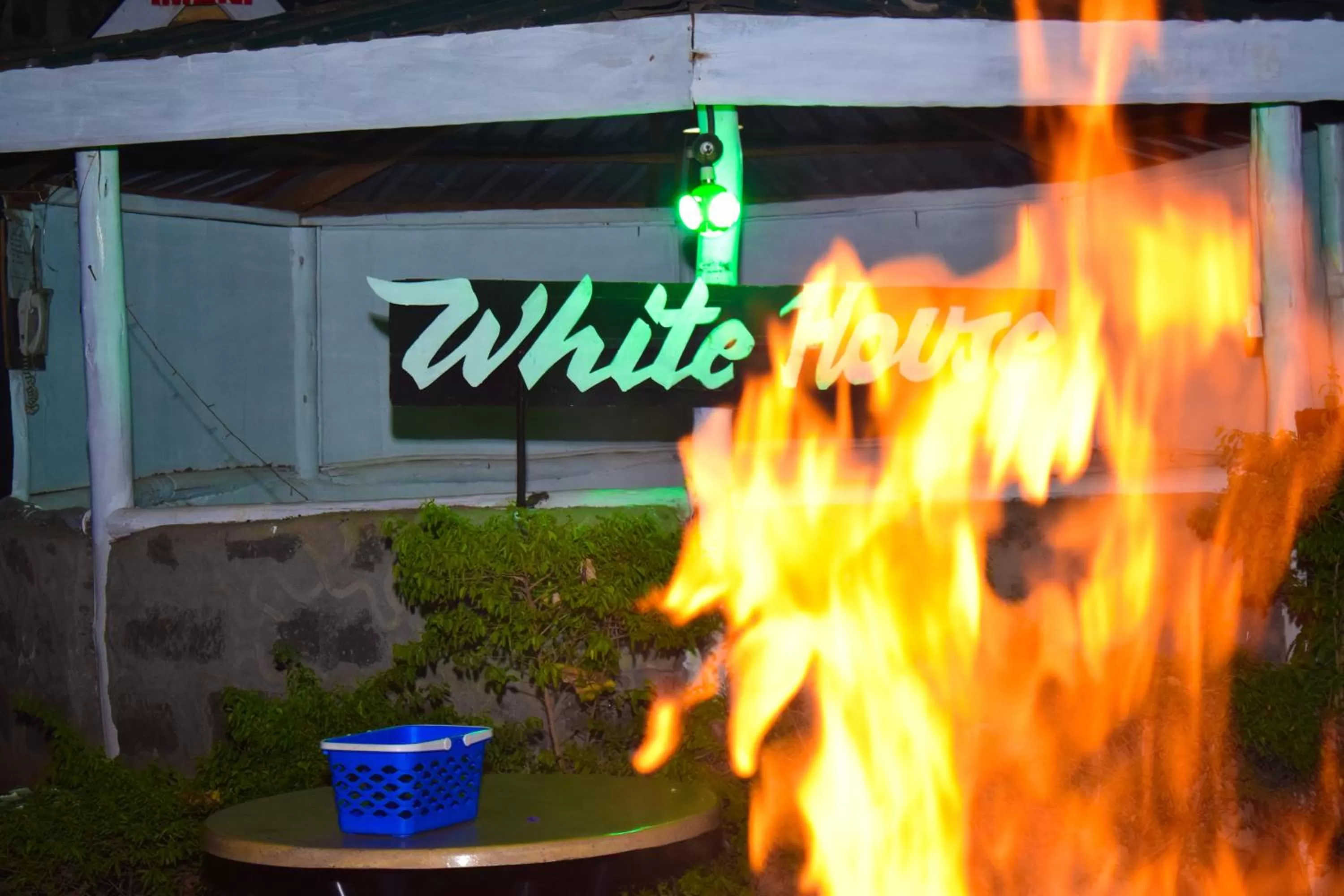 Vienna Woods Hotel Nakuru