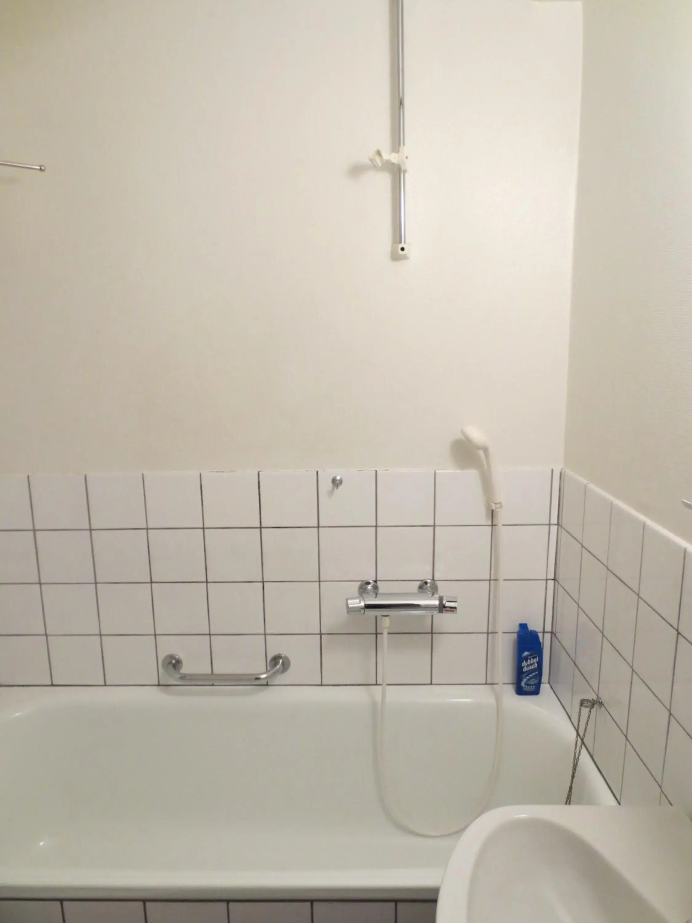 Bathroom in Hotel Göingehof
