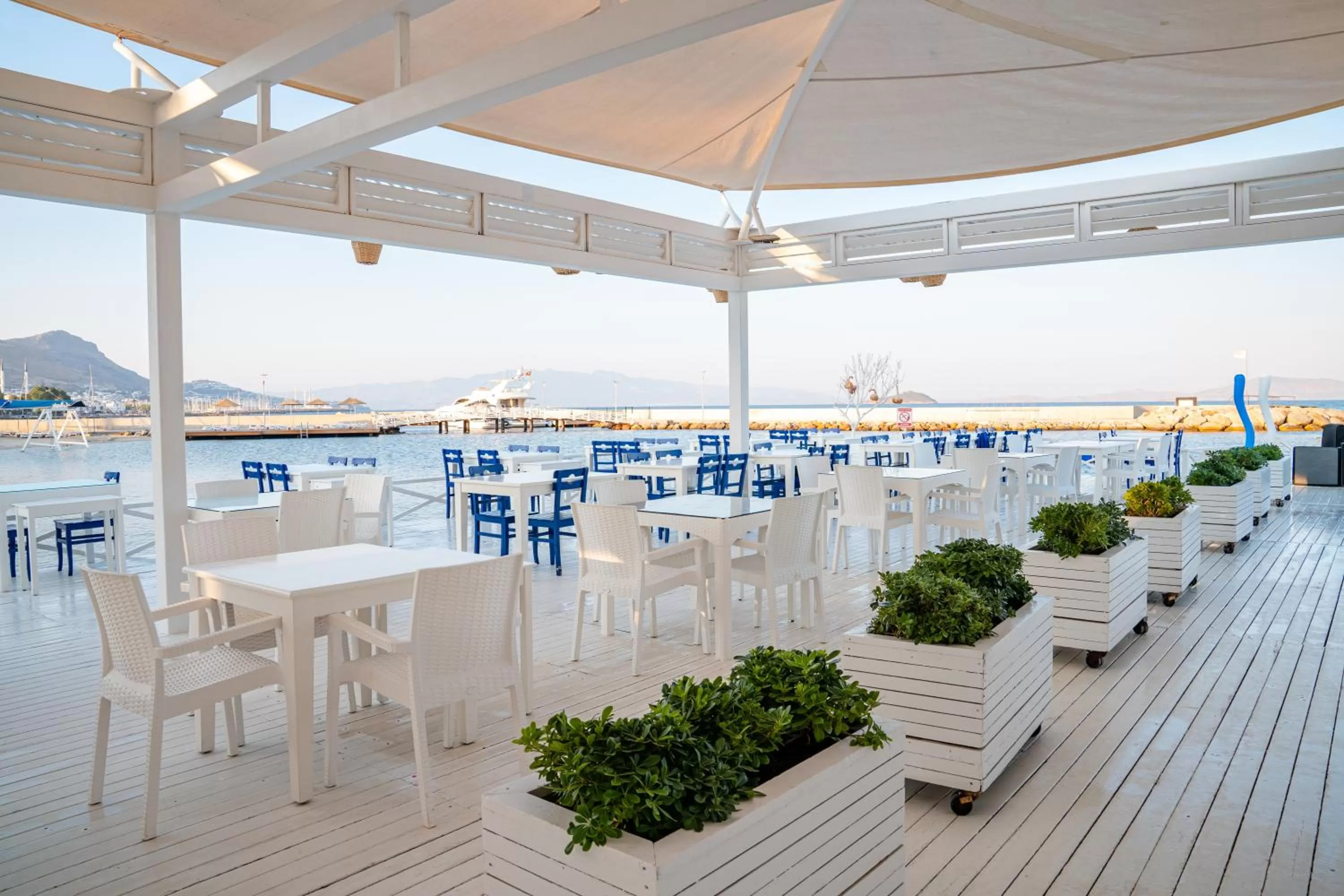 La Blanche Resort & Spa