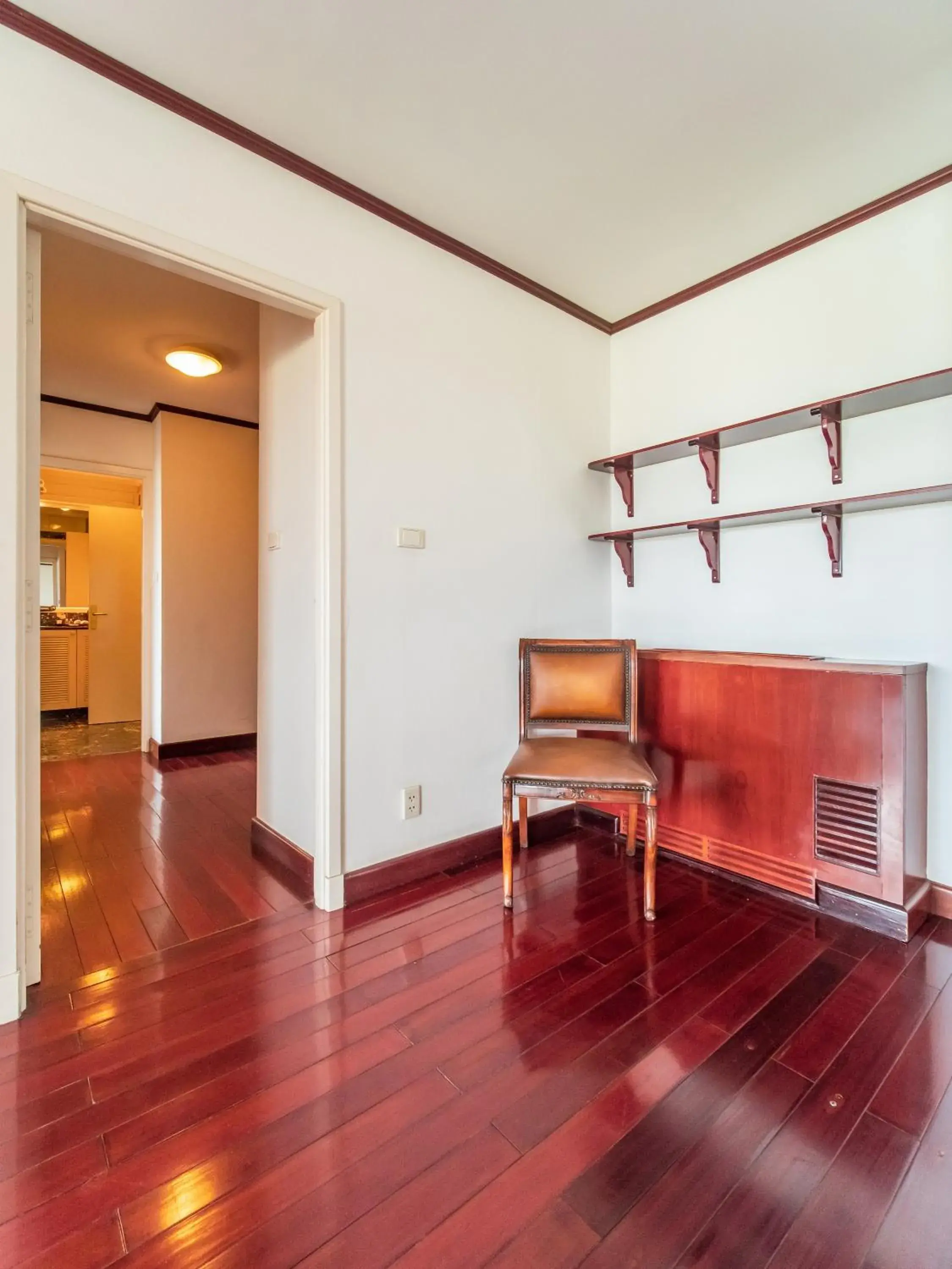 Seating Area in Saigon Domaine Luxury Residences