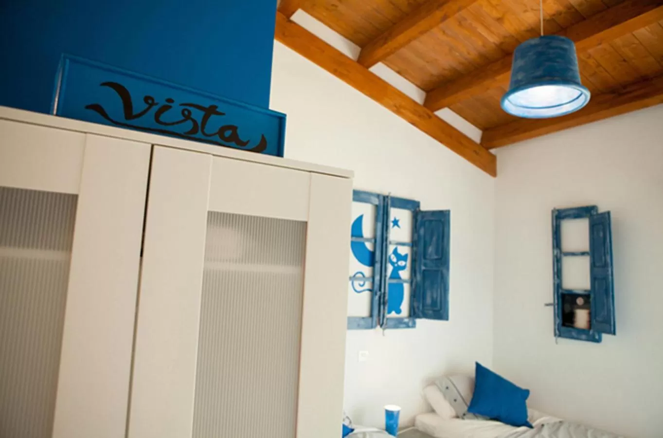 Photo of the whole room, Bed in Casa Rural Txokoetxe