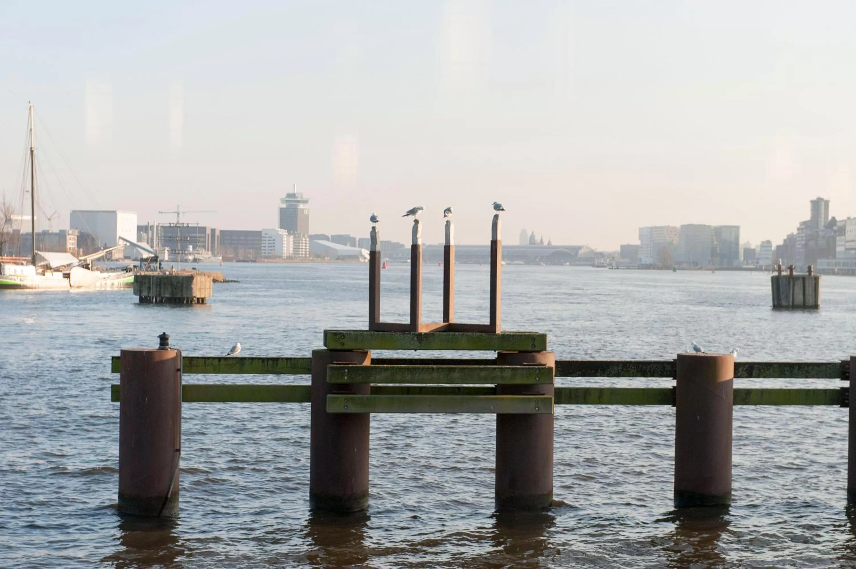 Neighbourhood in Botel