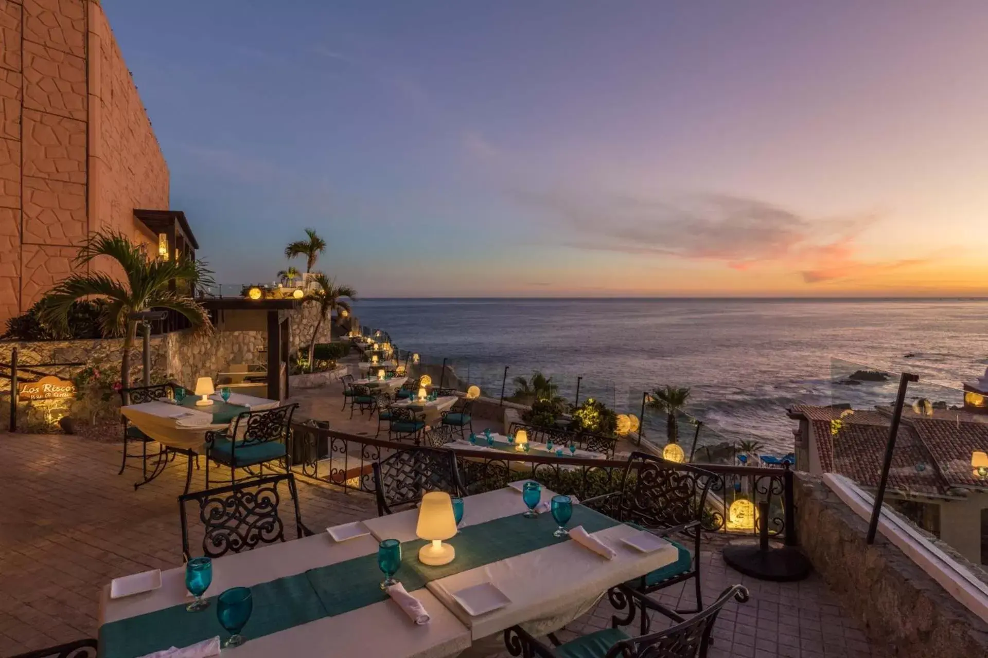 Dinner, Restaurant/Places to Eat in Hacienda Encantada Resort & Spa