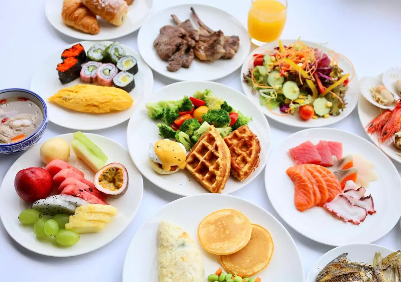 JW Marriott Hotel Hangzhou