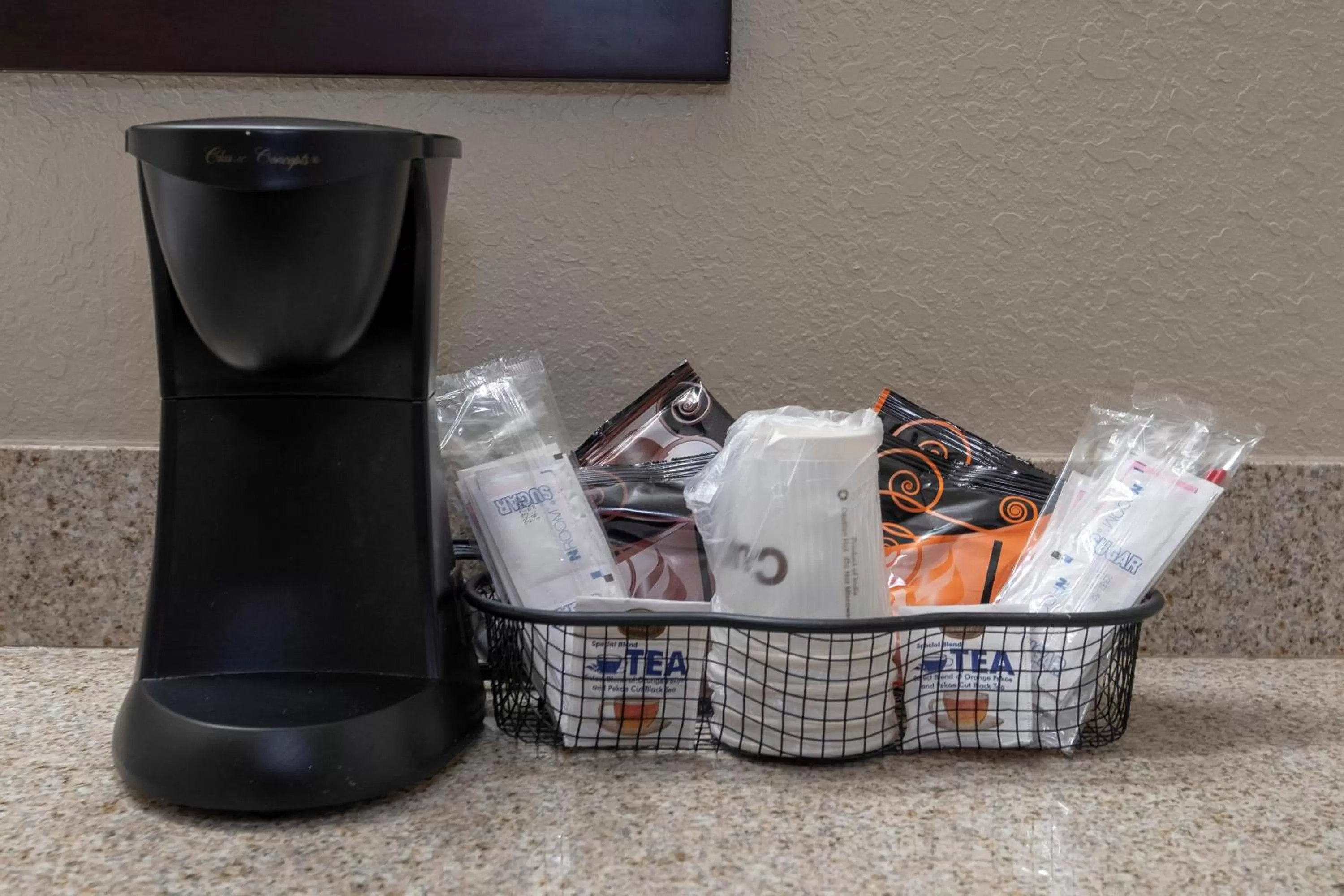 Bedroom in Red Roof Inn PLUS+ St. Augustine