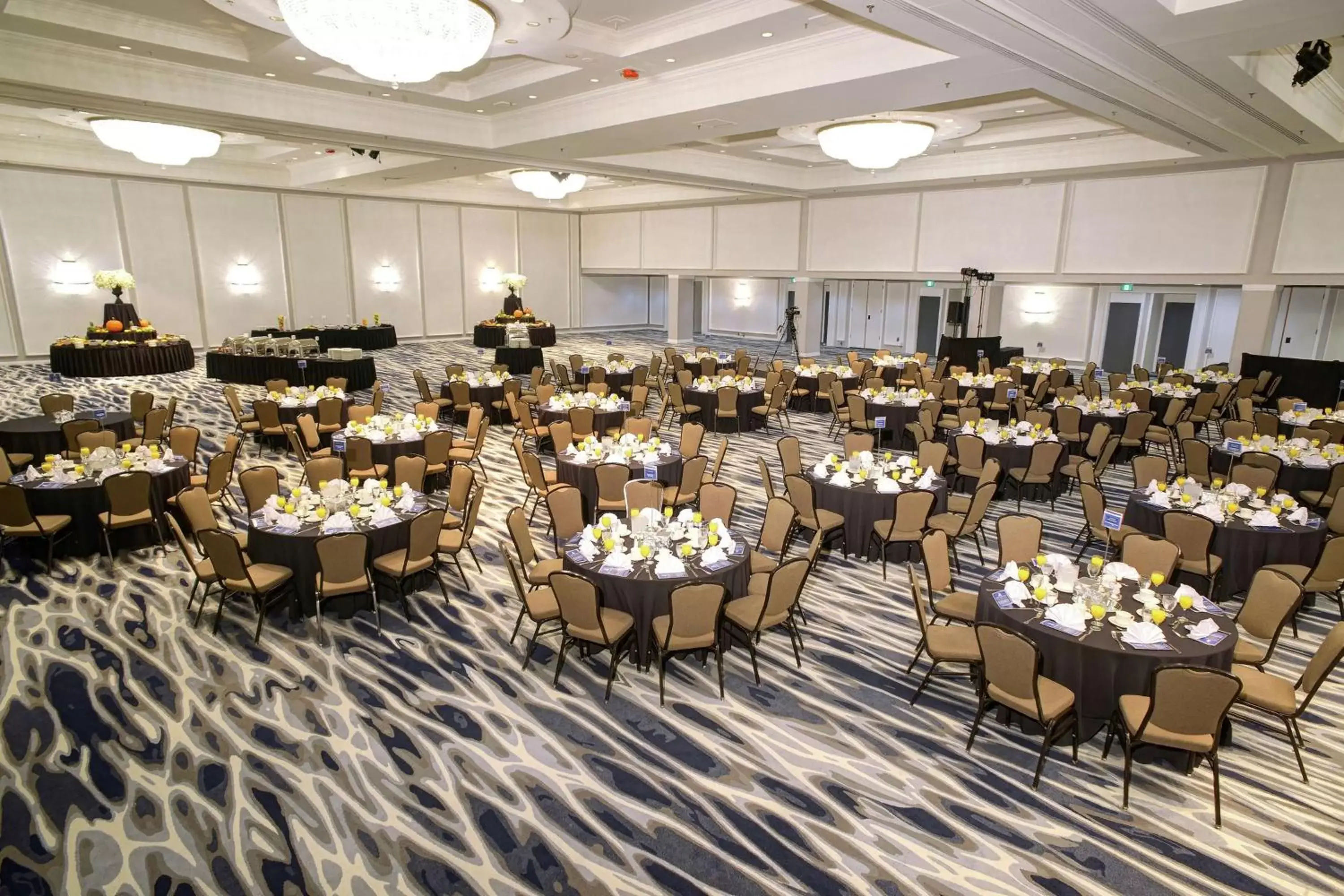 Meeting/conference room, Banquet Facilities in Doubletree by Hilton London