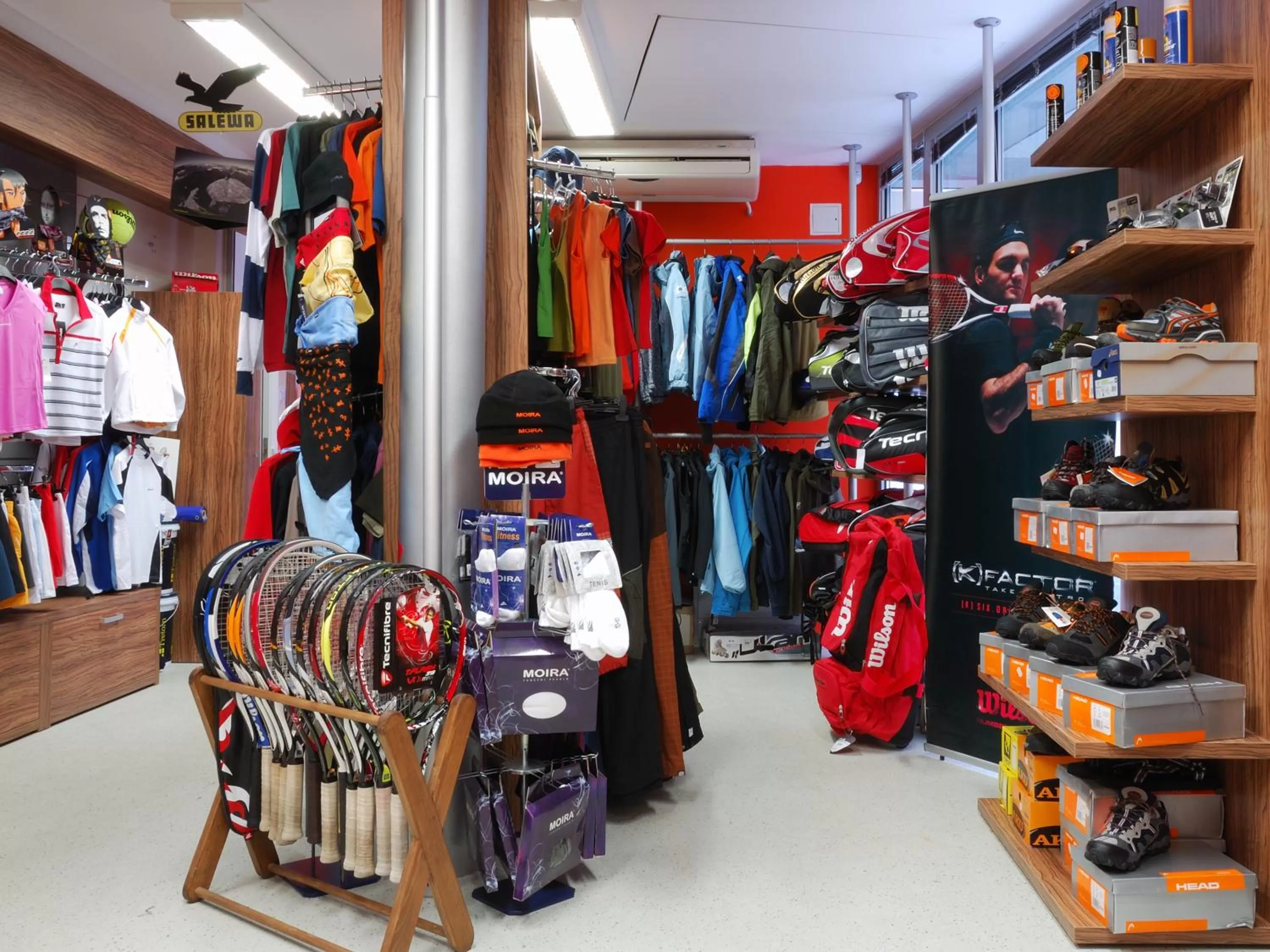 Other in Hotel Vitality