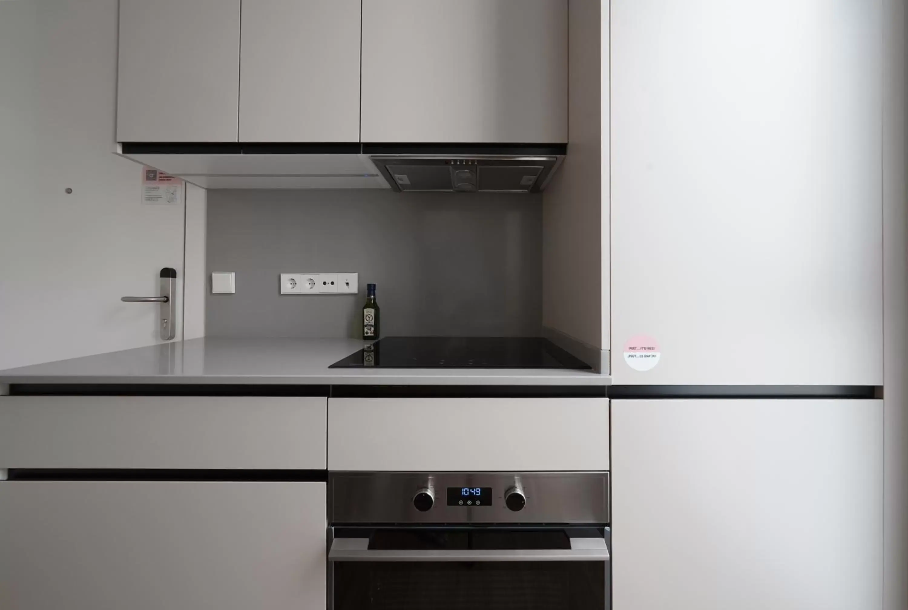 kitchen, Kitchen/Kitchenette in numa I Prestigio Apartments