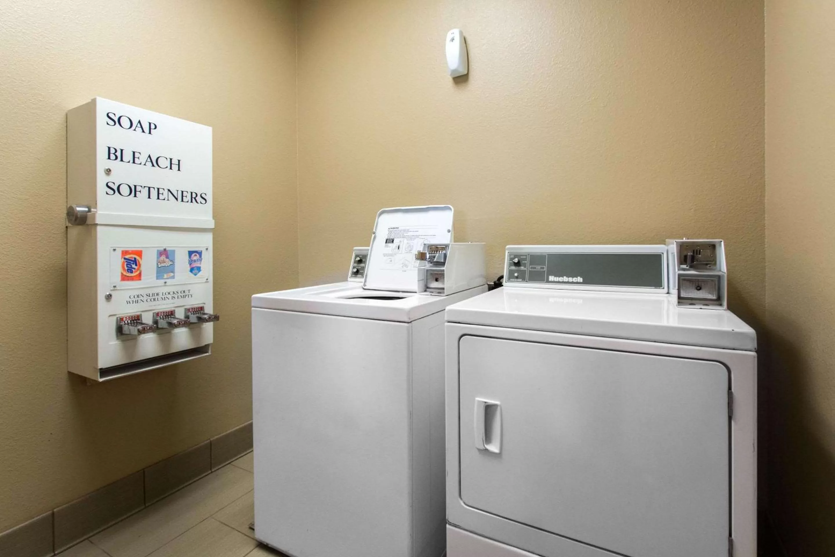 Other in Comfort Inn & Suites