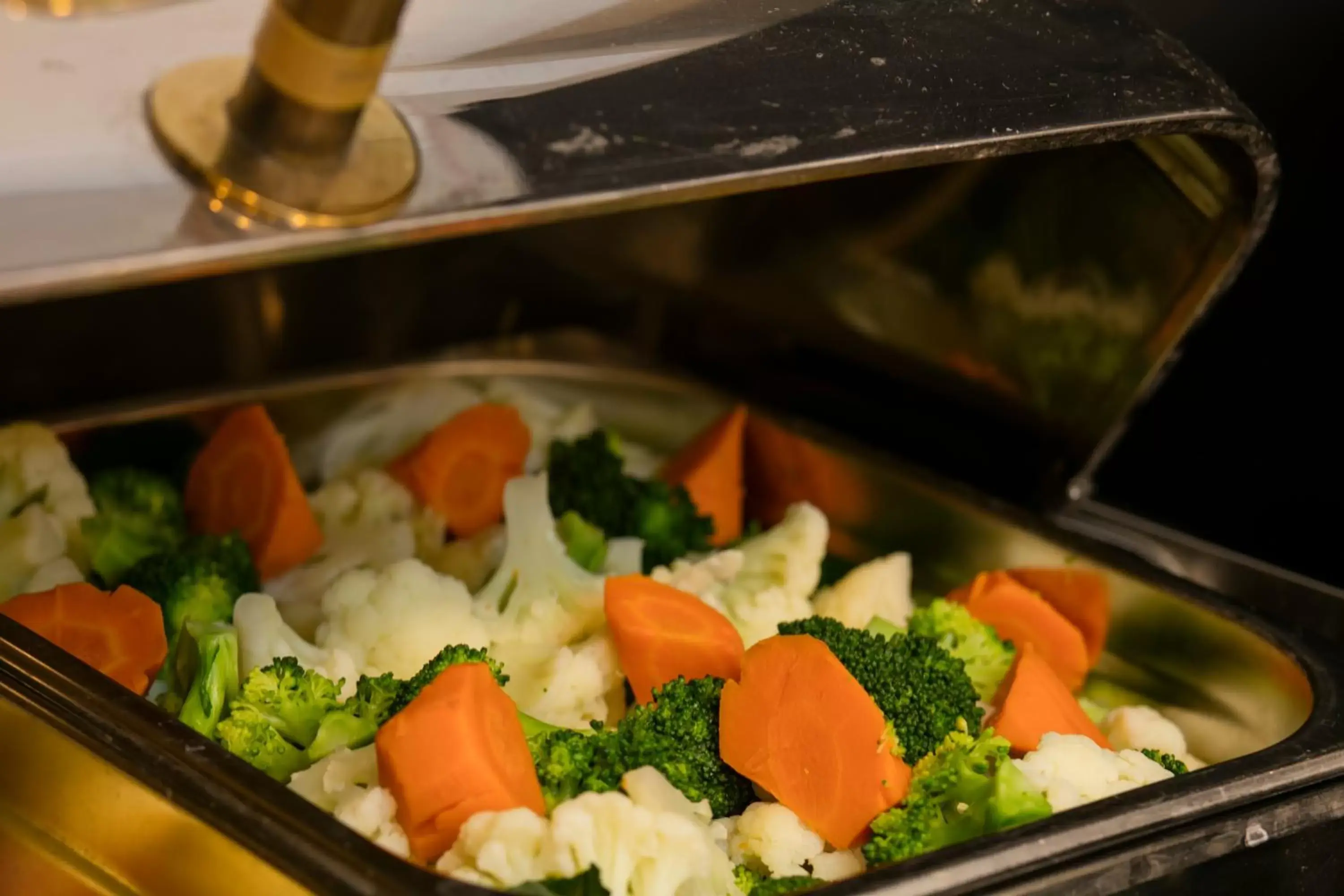 Restaurant/places to eat in Au Coeur d'Hanoi Boutique Hotel Restaurant/places to eat in Au Coeur d'Hanoi Boutique Hotel