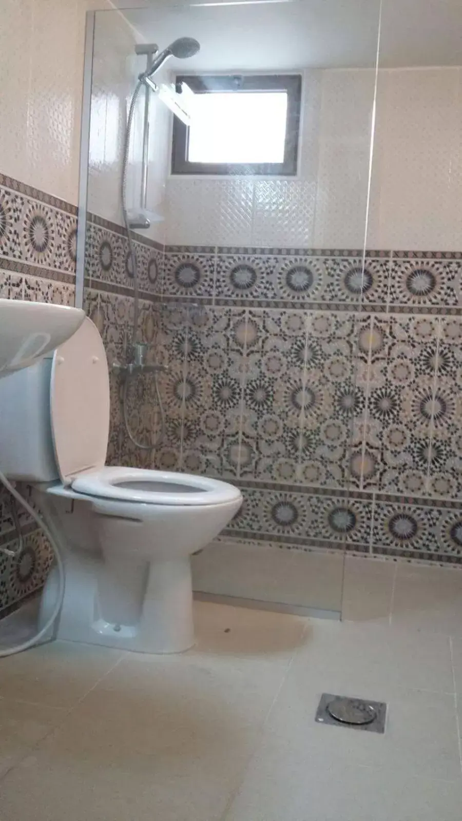 Budget Double Room in Zaman Ya Zaman Boutique Hotel Budget Double Room in Zaman Ya Zaman Boutique Hotel