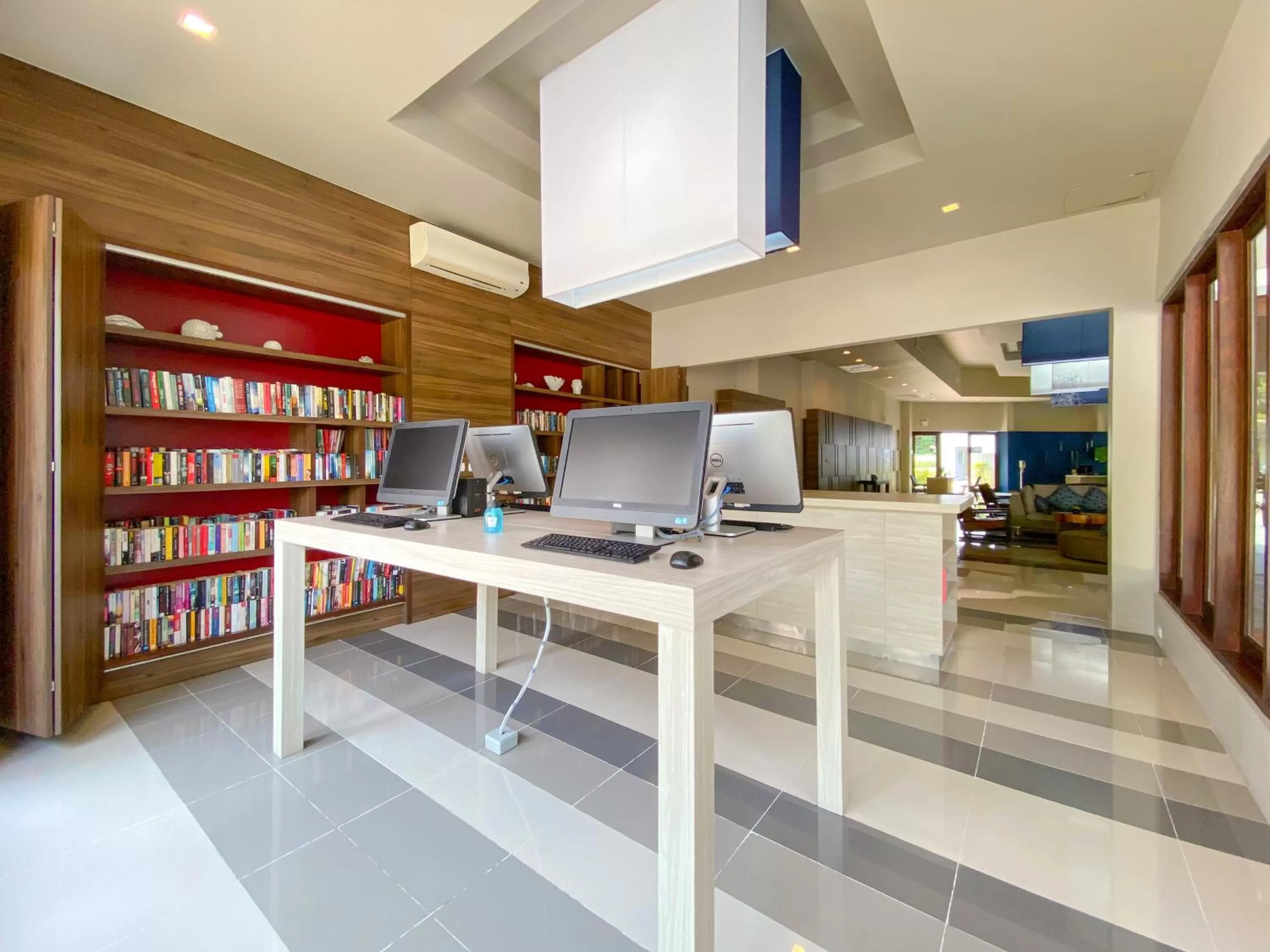 Lobby or reception in TUI BLUE Khao Lak Resort - SHA Plus