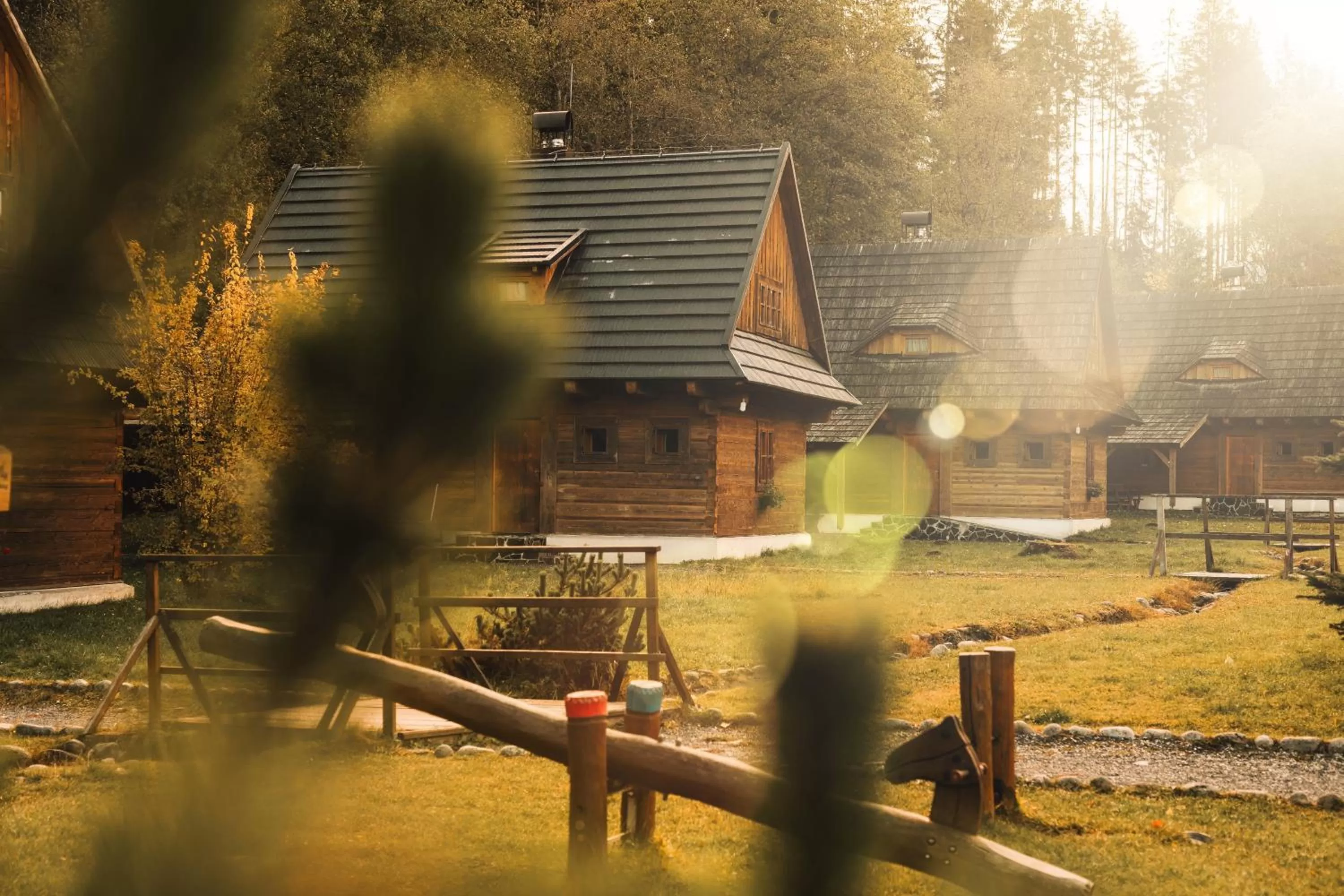 Hotel****Liptovský dvor