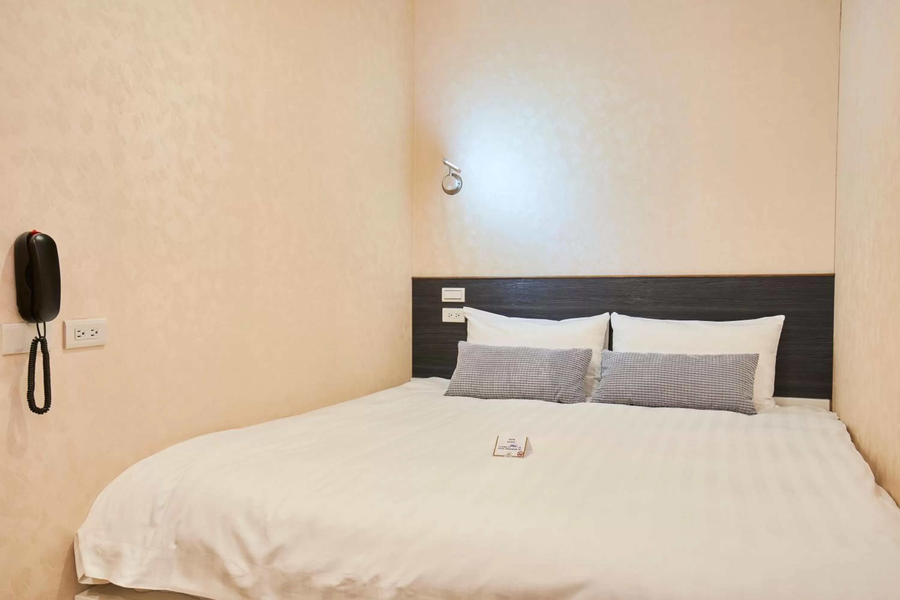 bunk bed, Bed in Place‧X Hotel